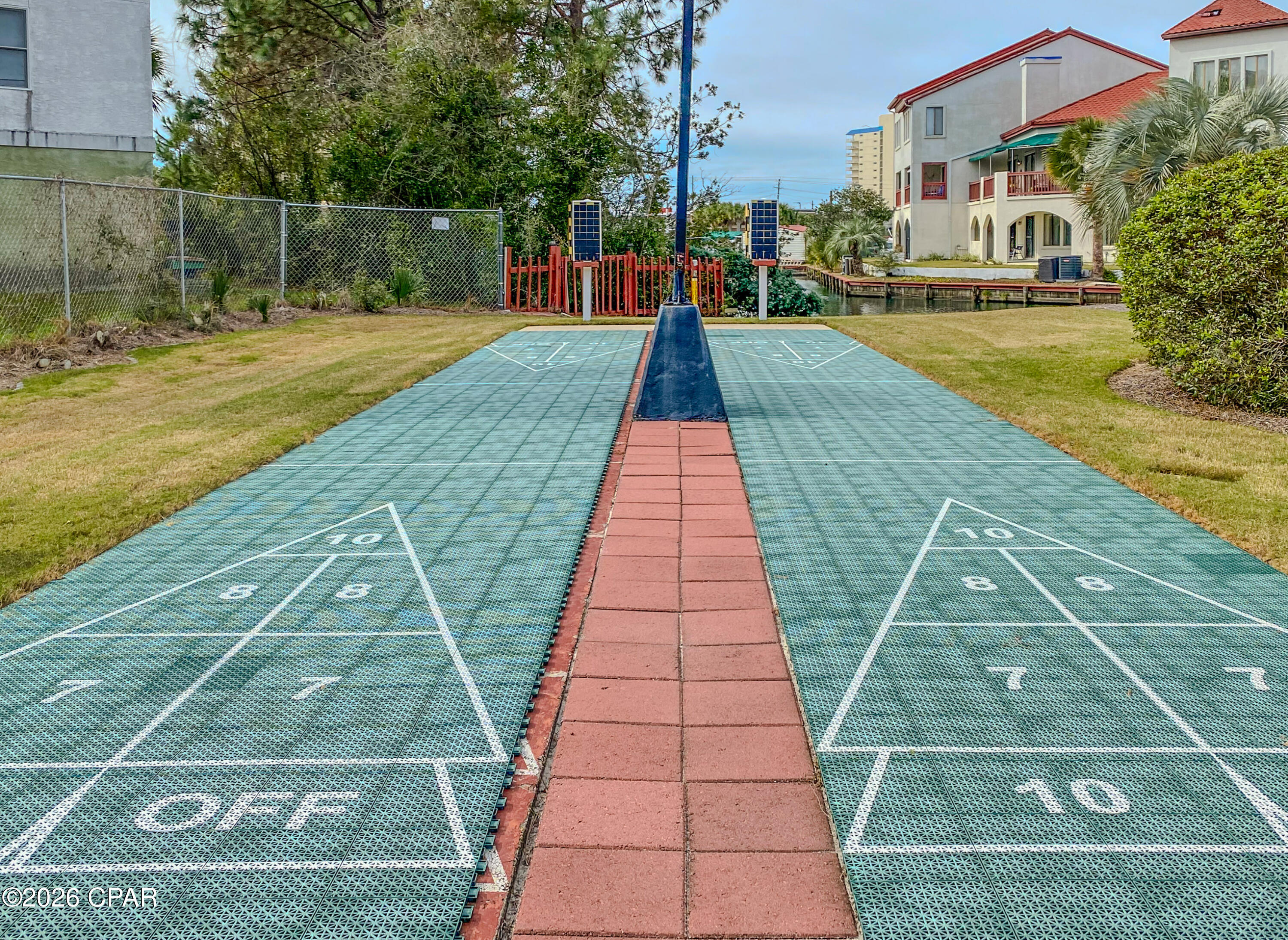 Plazas Of St.Thomas I - Residential