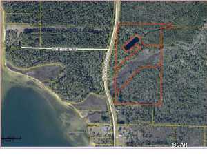 No Named Subdivision - Land