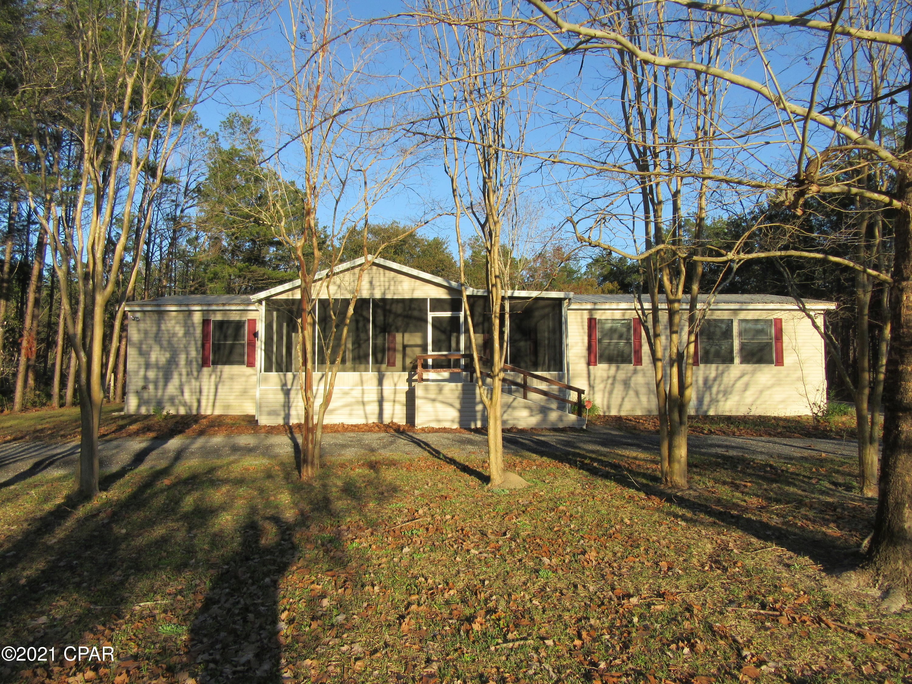 [No Recorded Subdiv] - Residential Lease