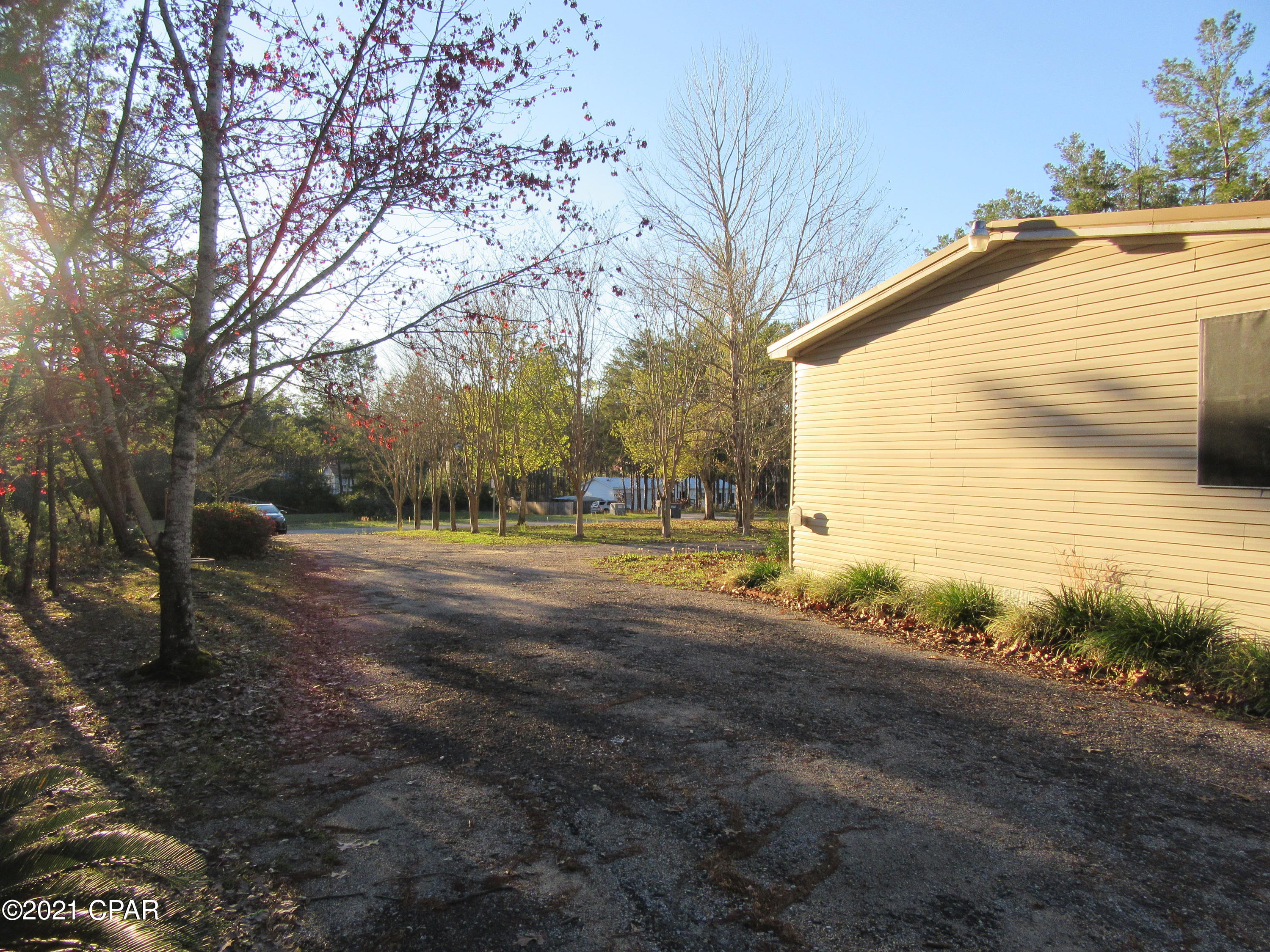 [No Recorded Subdiv] - Residential Lease