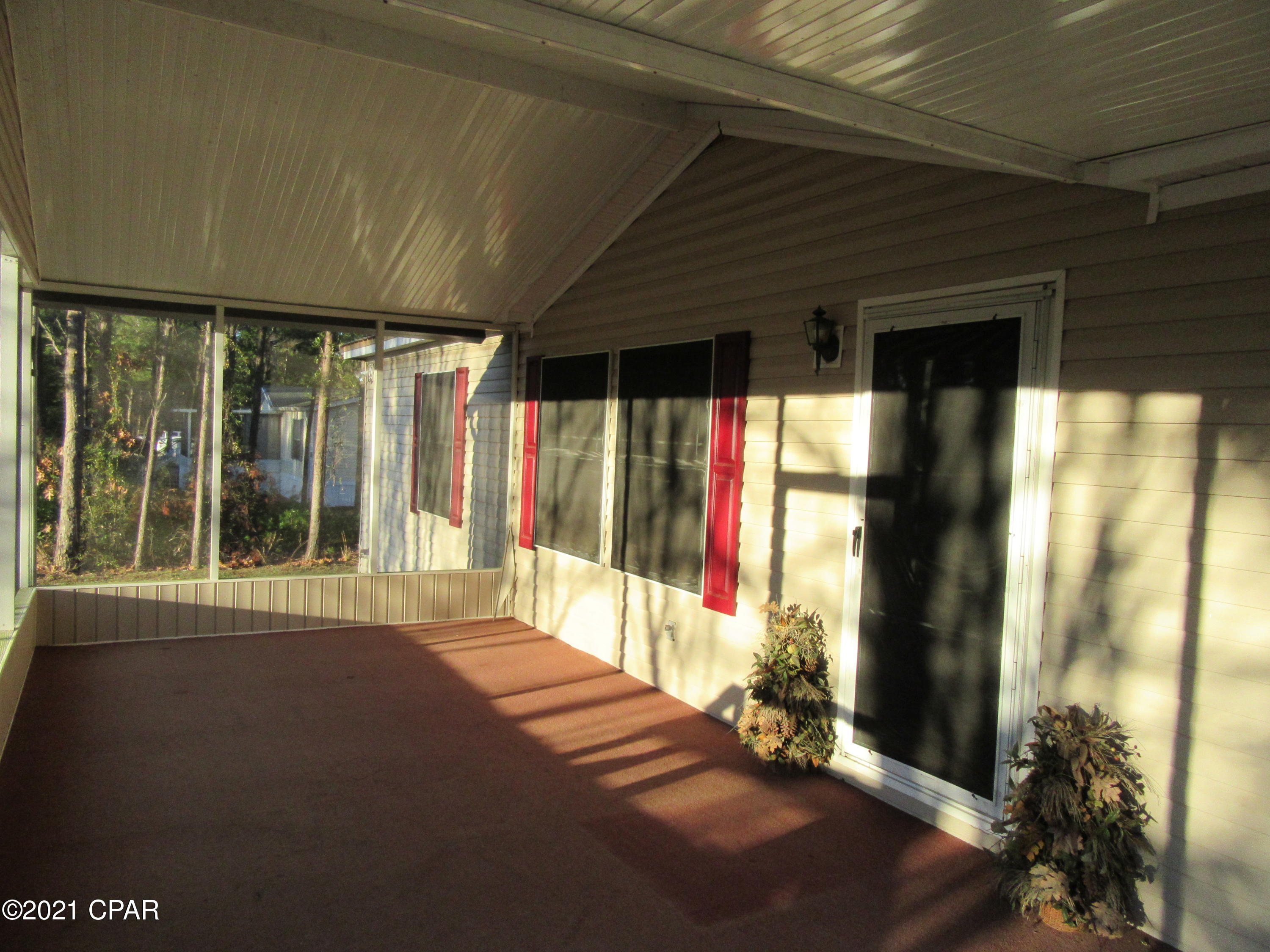 [No Recorded Subdiv] - Residential Lease
