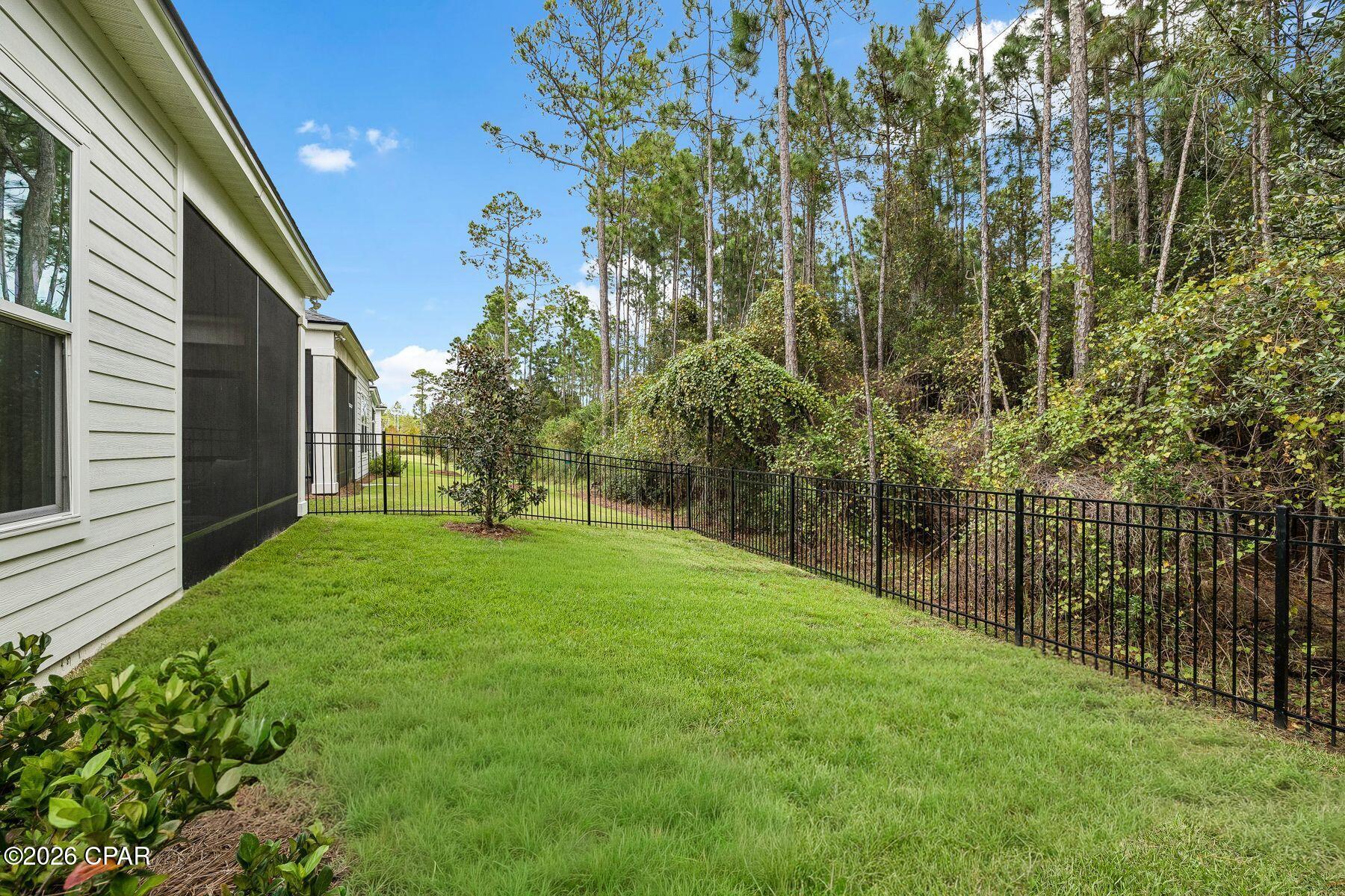 Breakwater at Ward Creek - Residential