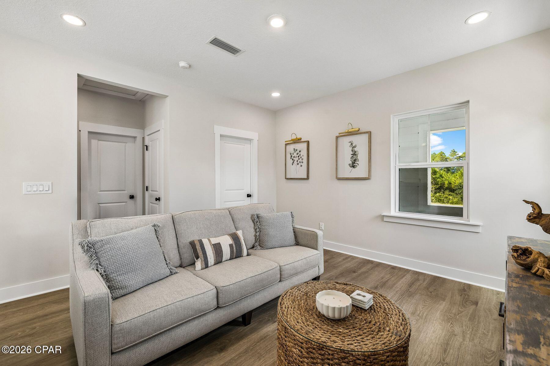 Breakwater at Ward Creek - Residential