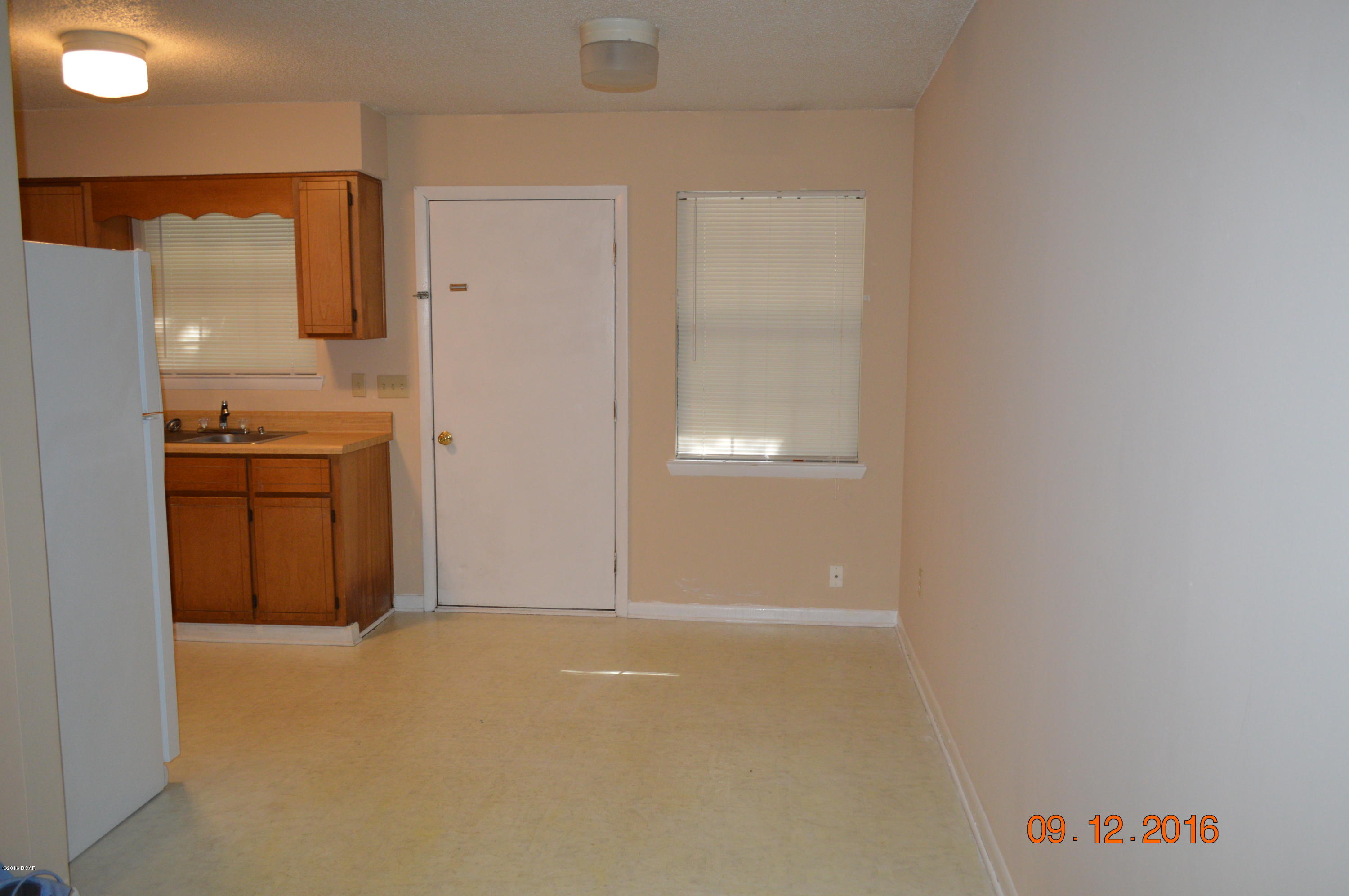 No Named Subdivision - Residential Lease