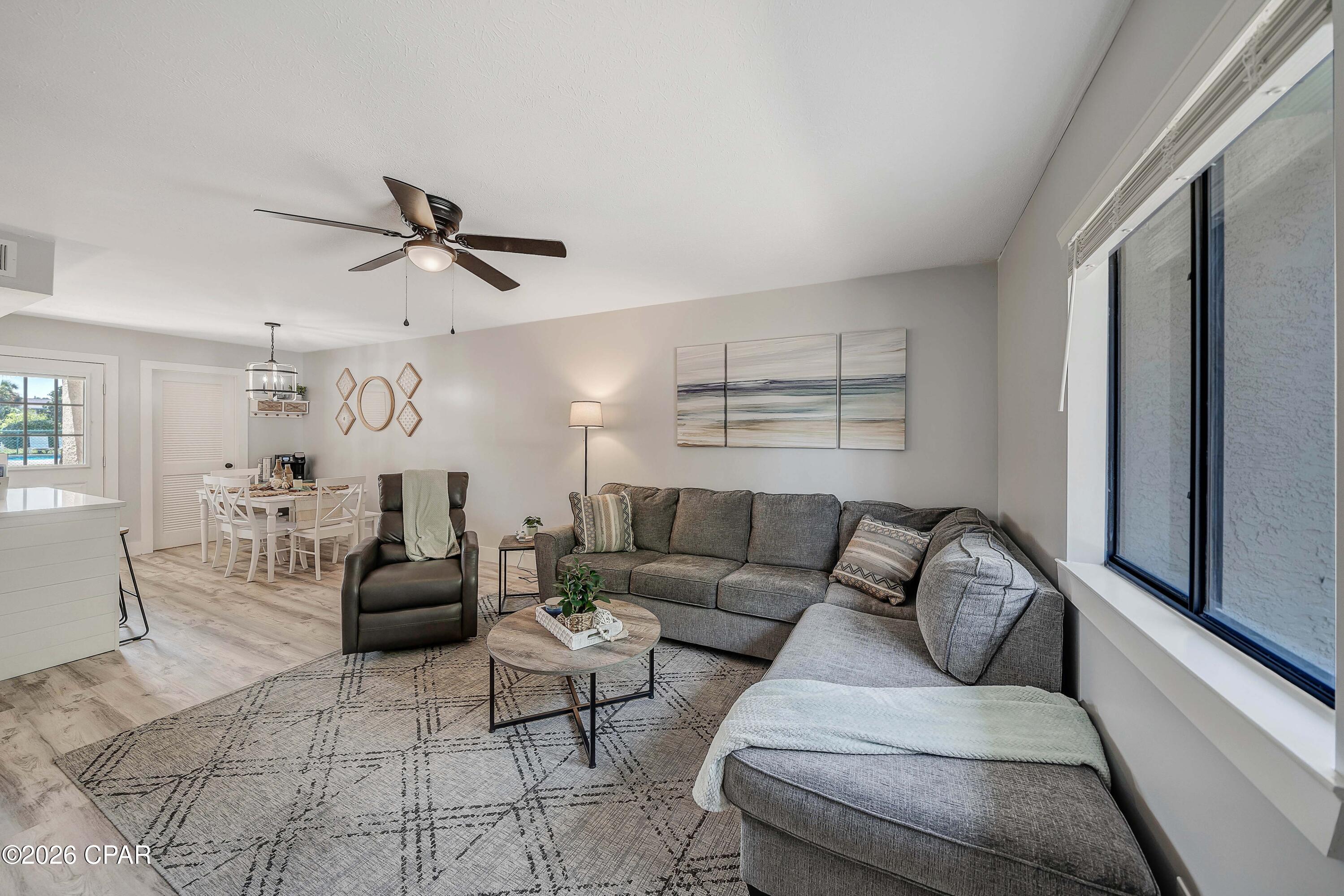 Gulf Highlands Beach Resort - Residential