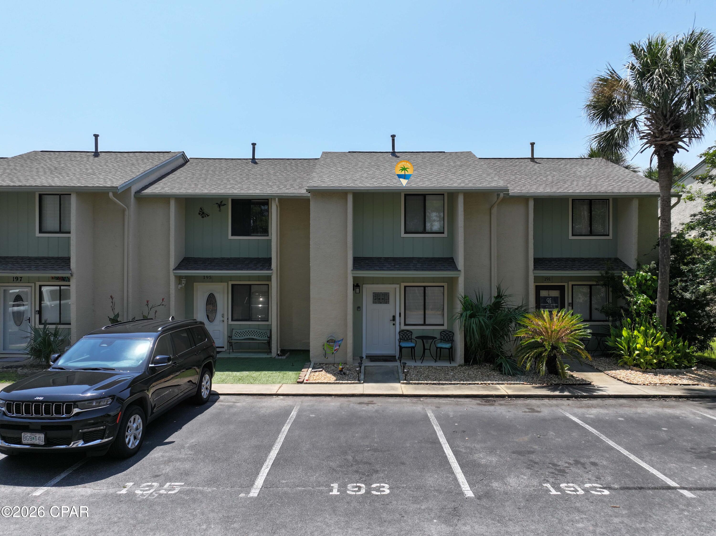 Gulf Highlands Beach Resort - Residential