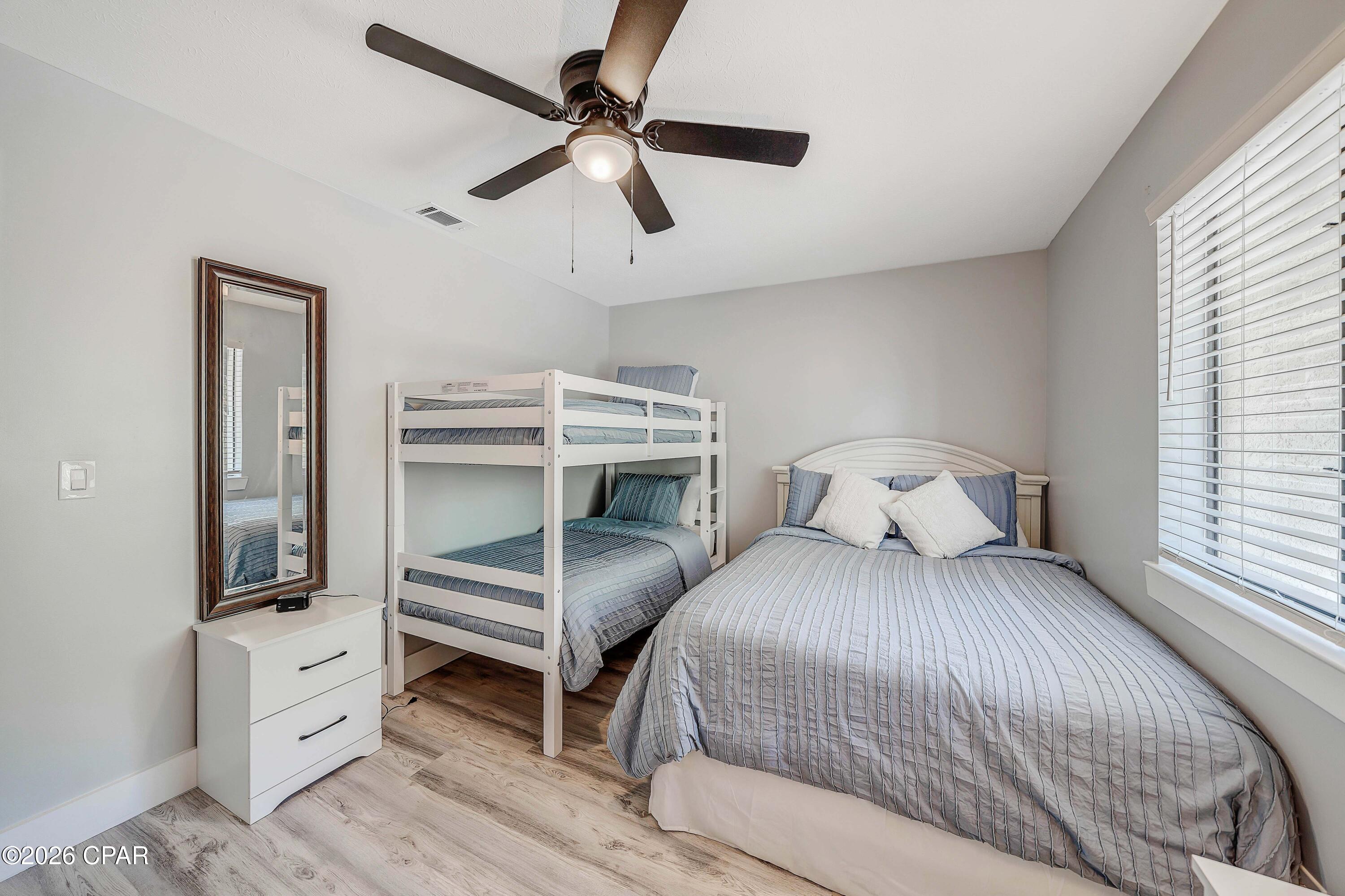 Gulf Highlands Beach Resort - Residential