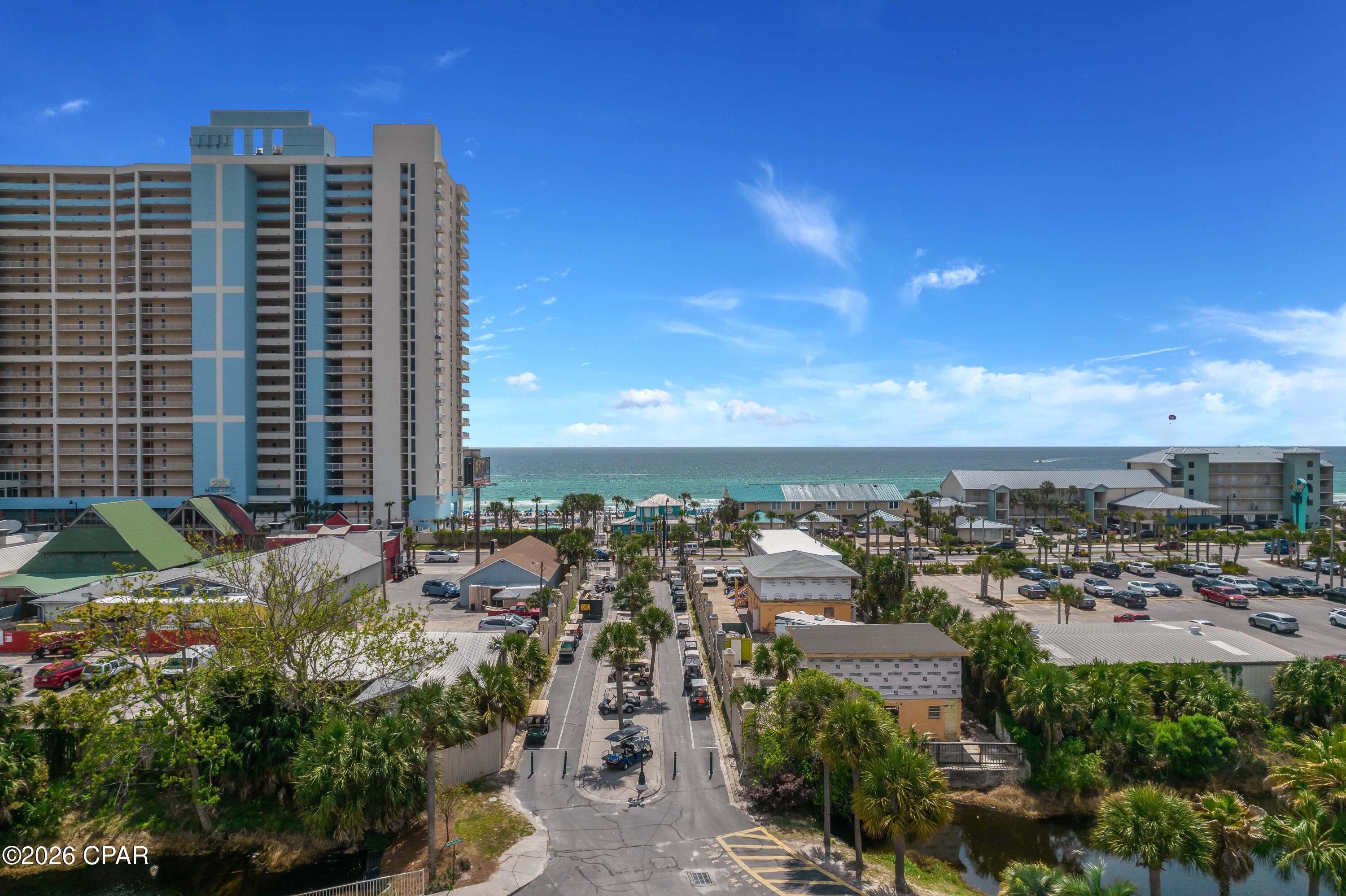 Gulf Highlands Beach Resort - Residential