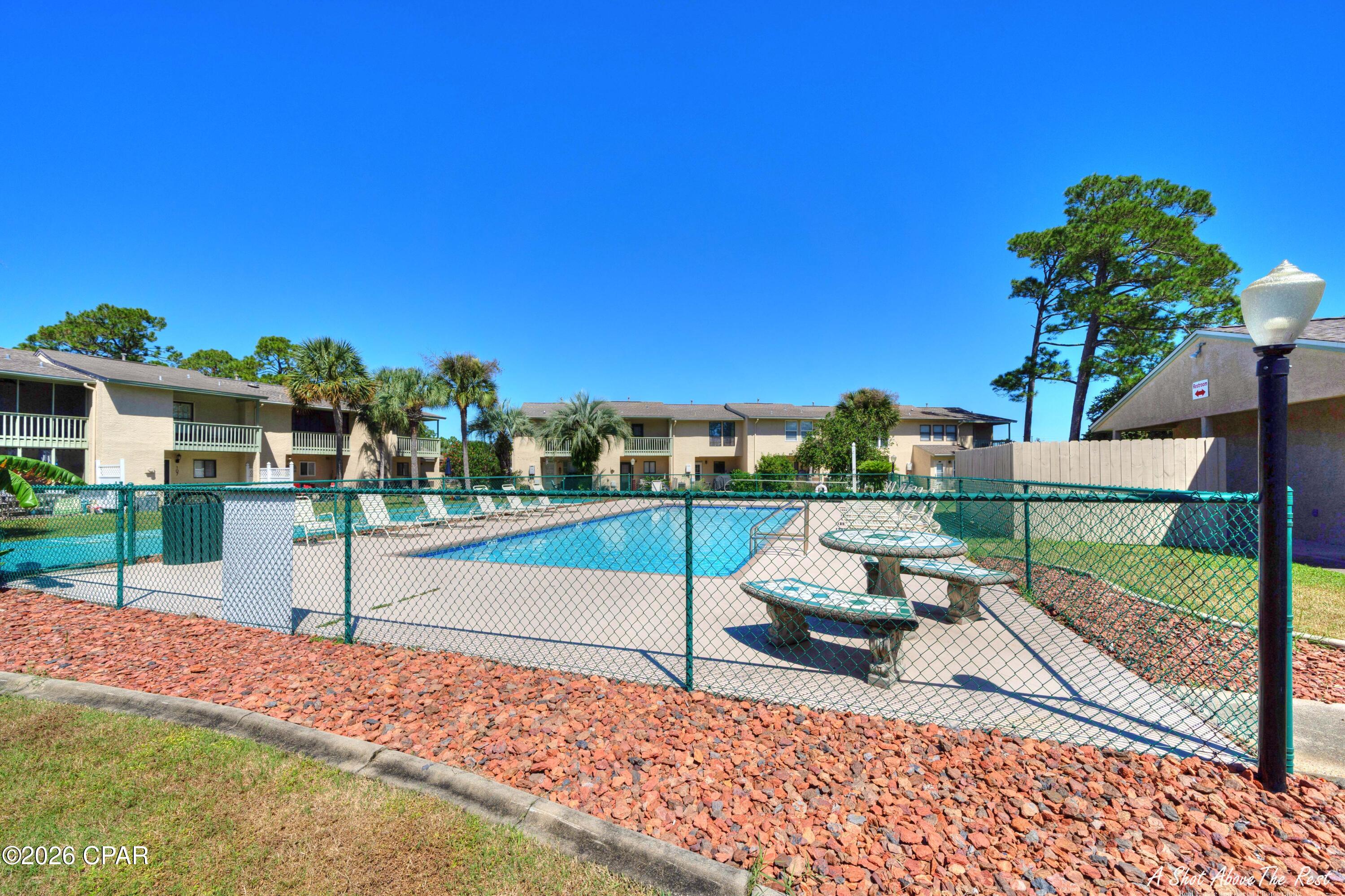 Gulf Highlands Beach Resort - Residential