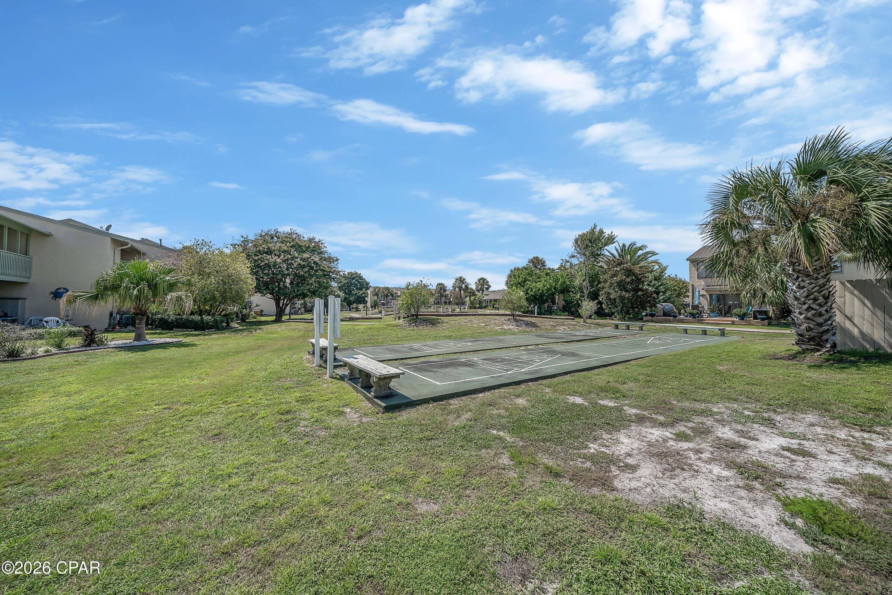 Gulf Highlands Beach Resort - Residential