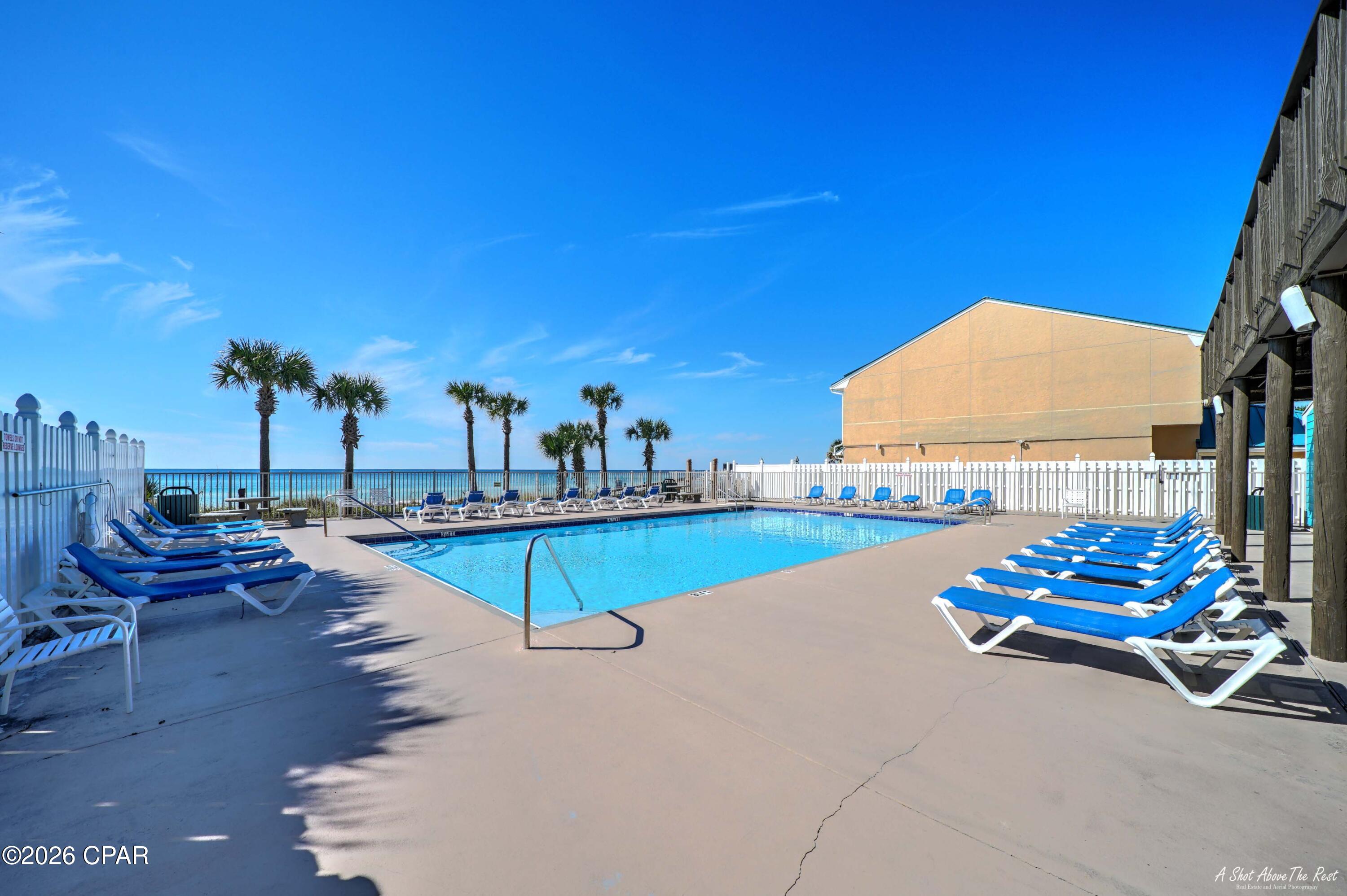 Gulf Highlands Beach Resort - Residential