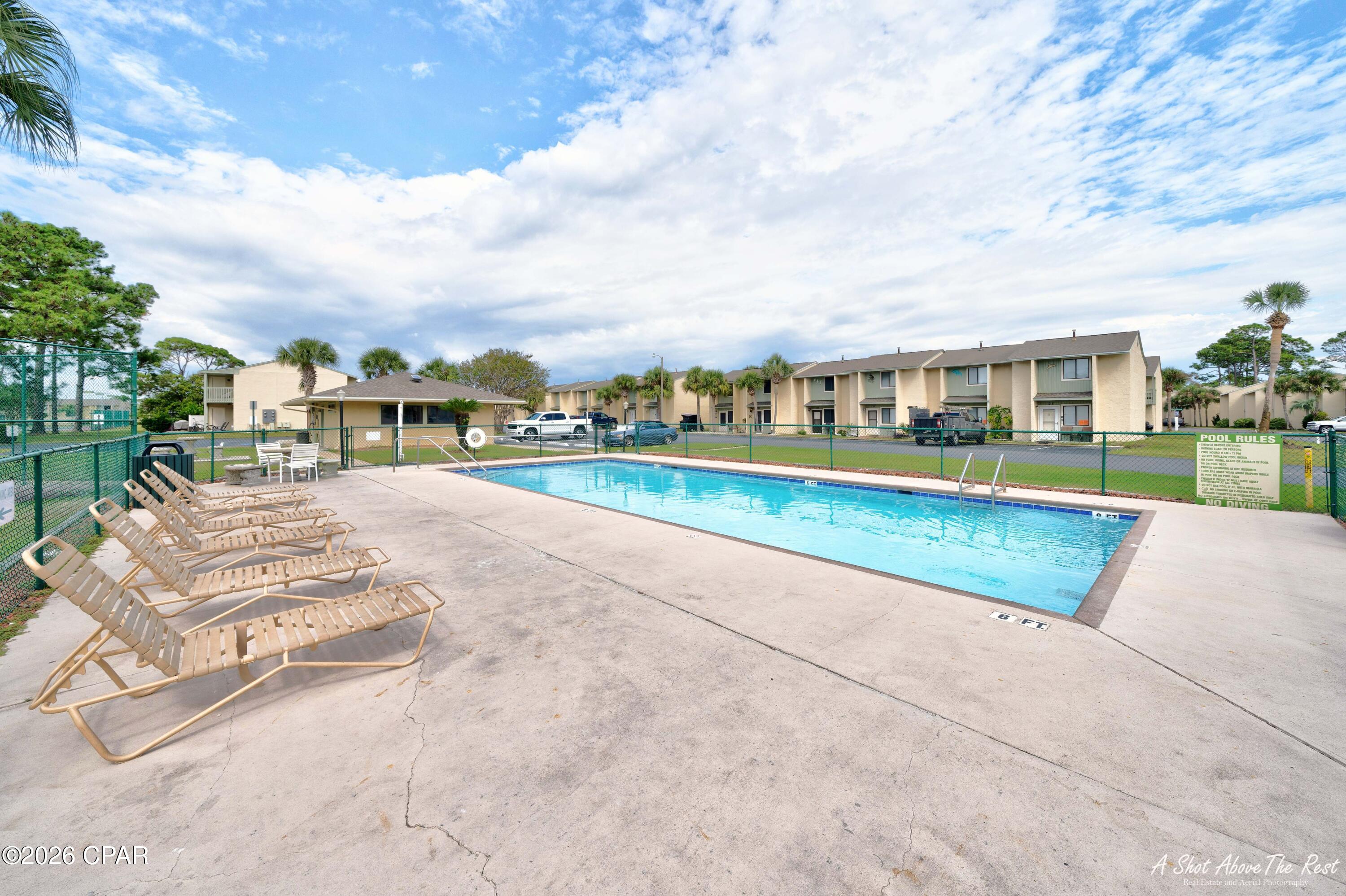 Gulf Highlands Beach Resort - Residential