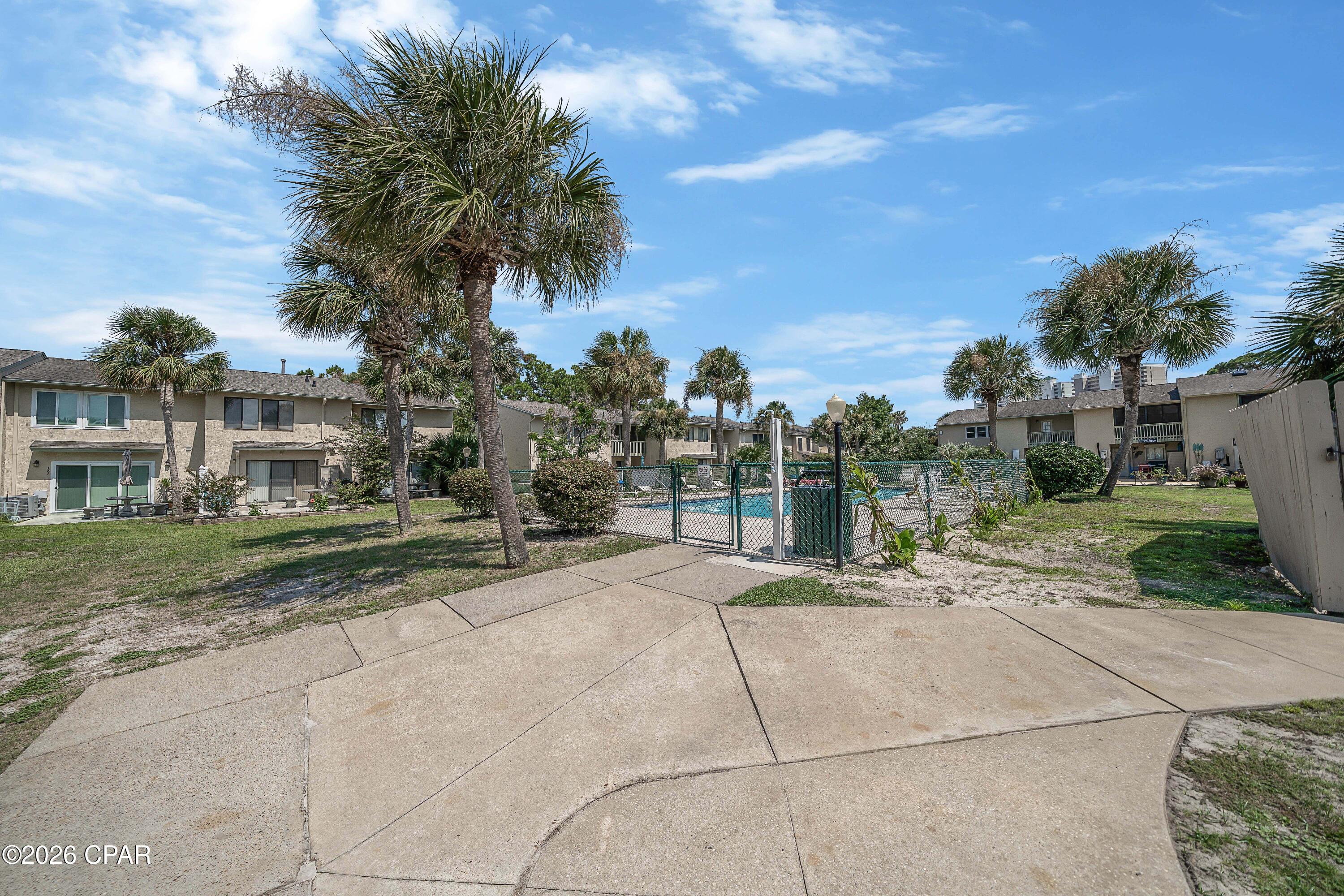 Gulf Highlands Beach Resort - Residential
