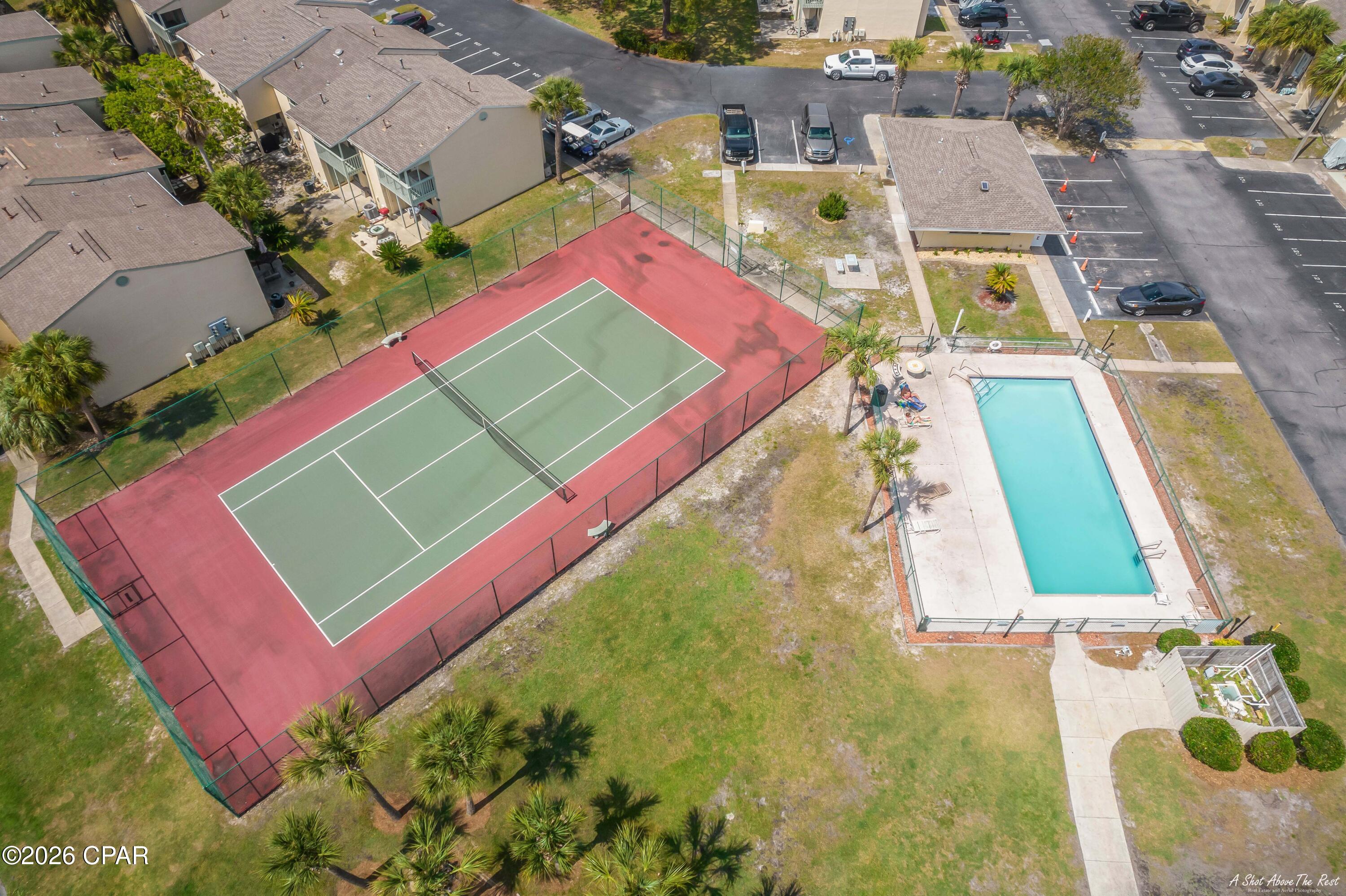 Gulf Highlands Beach Resort - Residential