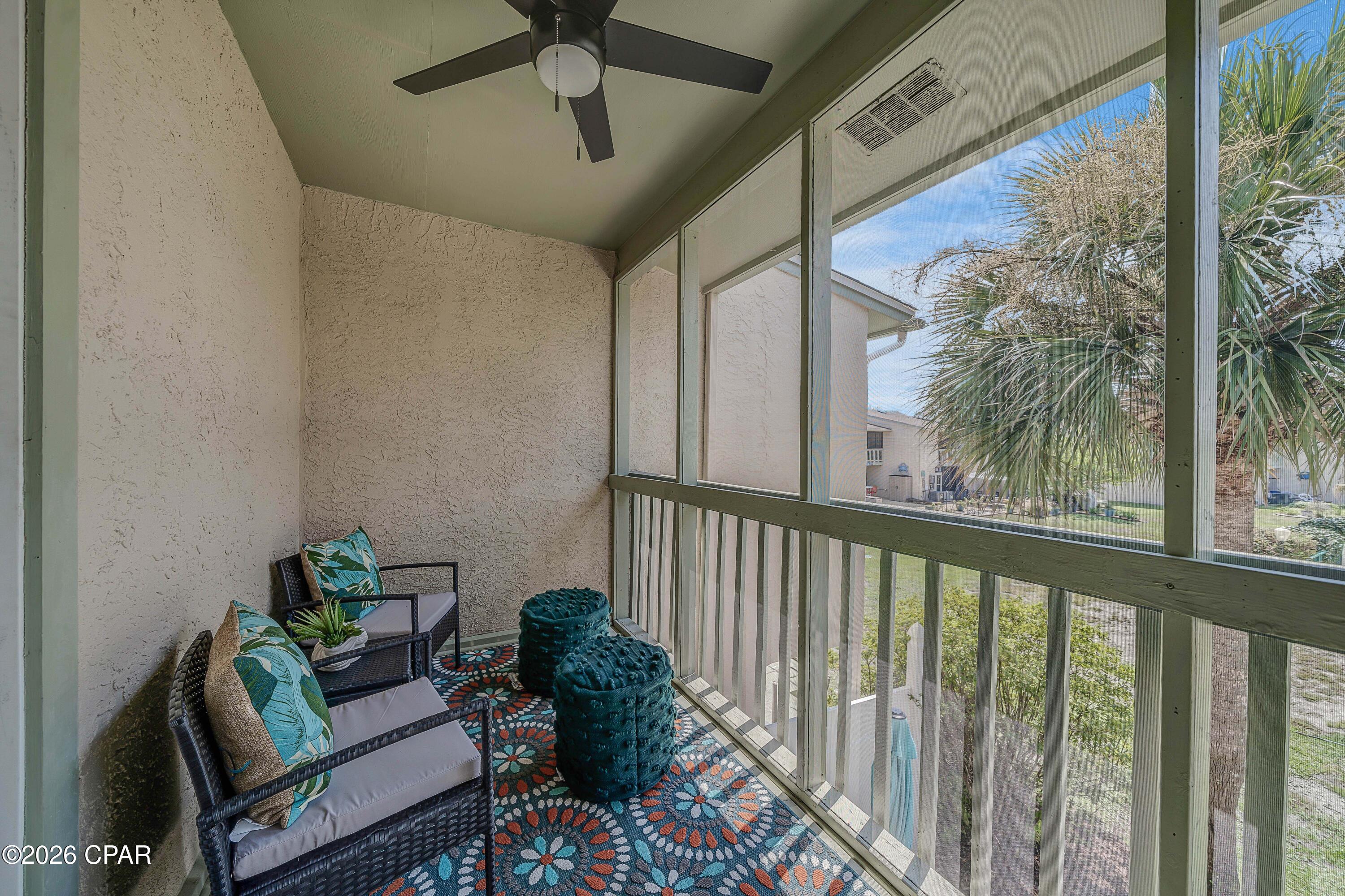 Gulf Highlands Beach Resort - Residential