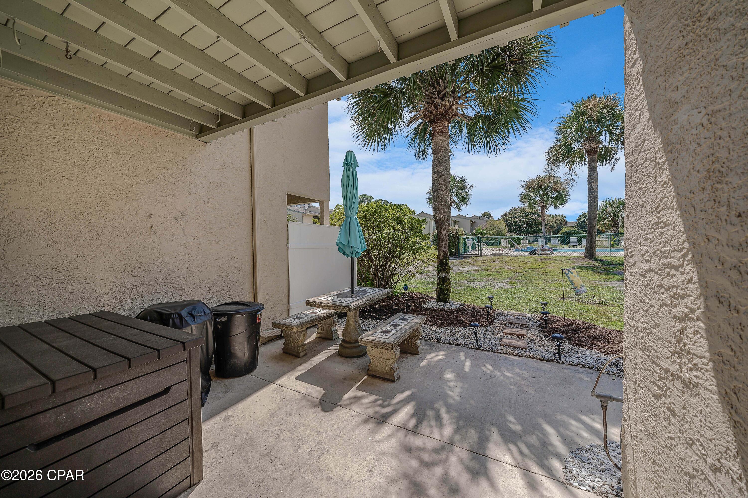 Gulf Highlands Beach Resort - Residential