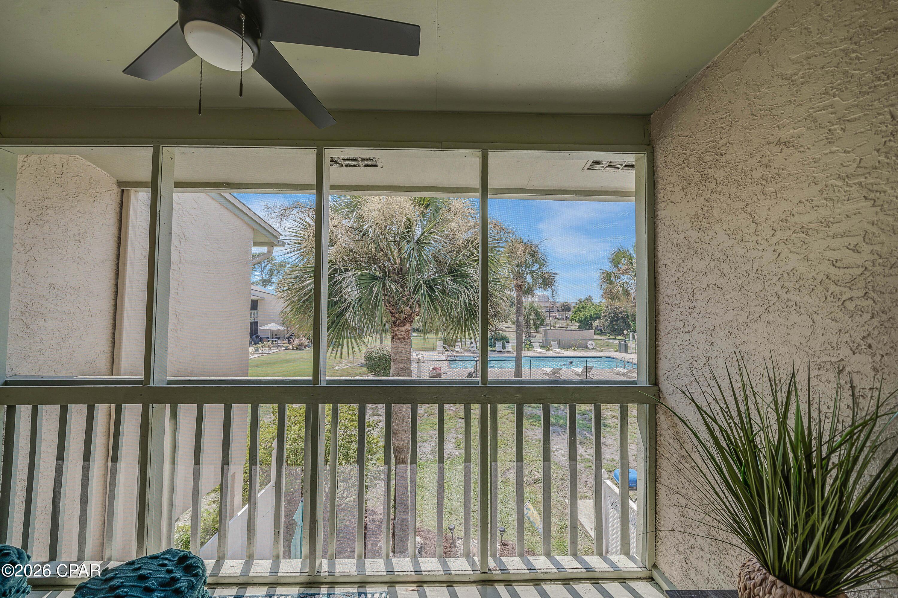 Gulf Highlands Beach Resort - Residential