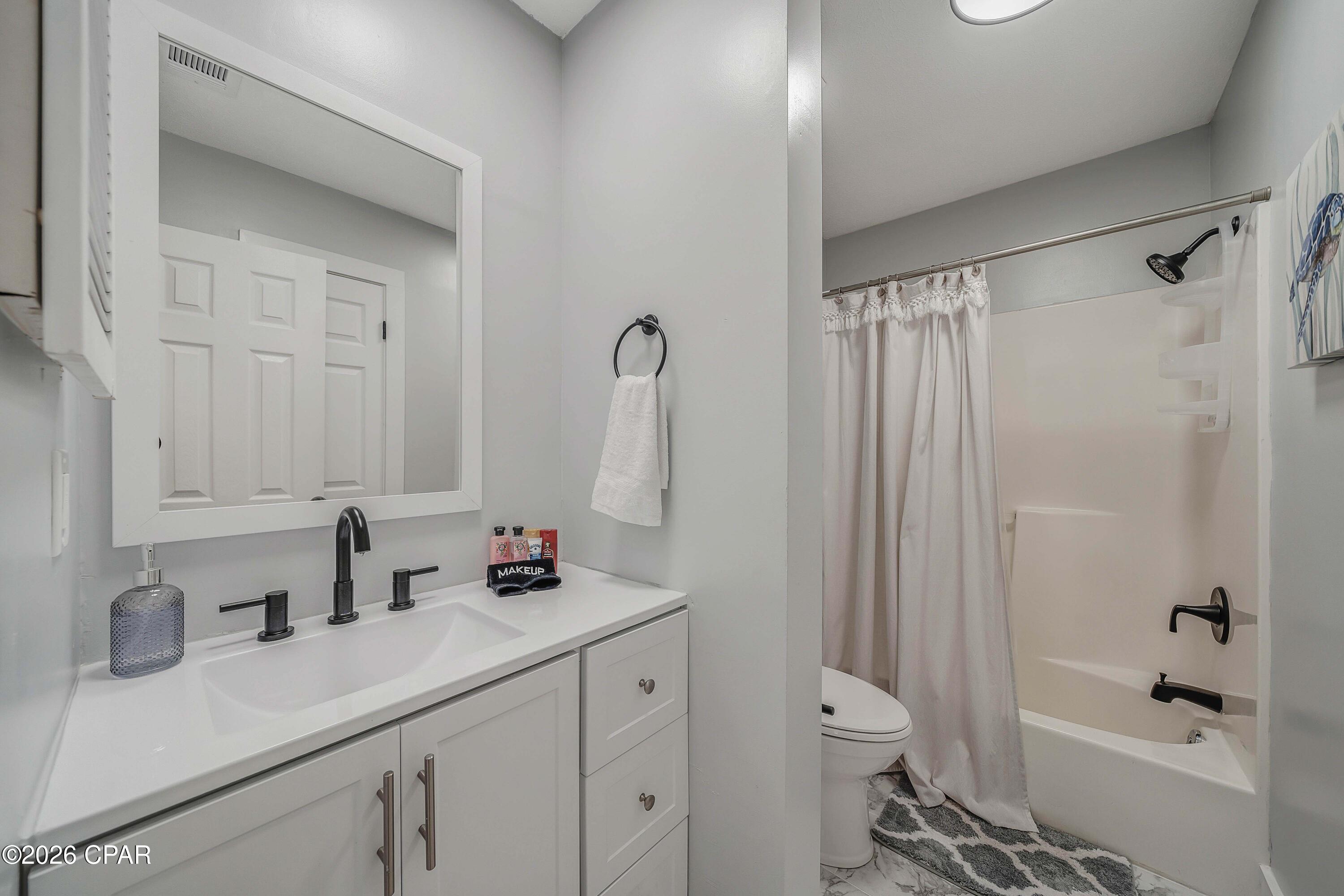 Gulf Highlands Beach Resort - Residential