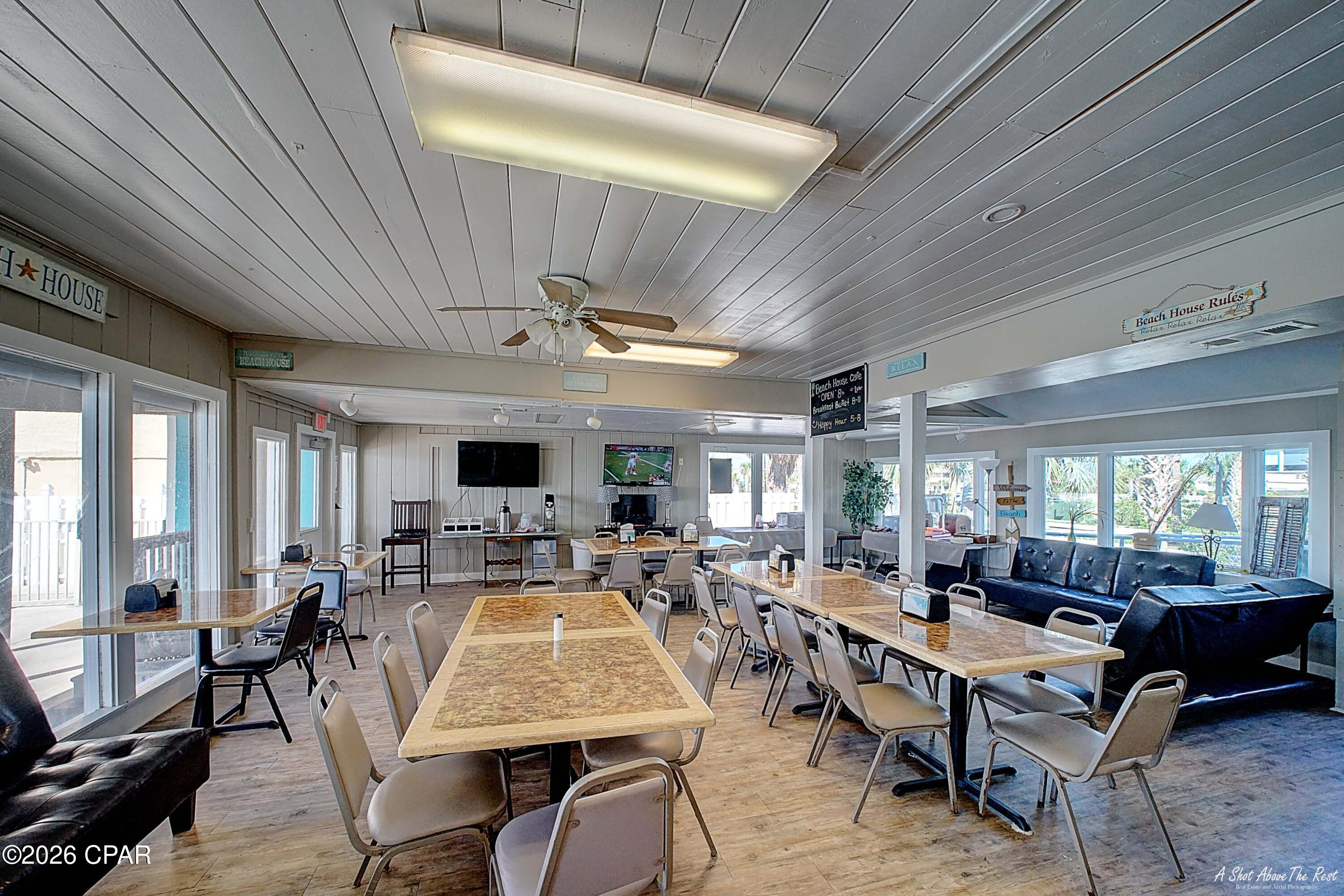 Gulf Highlands Beach Resort - Residential