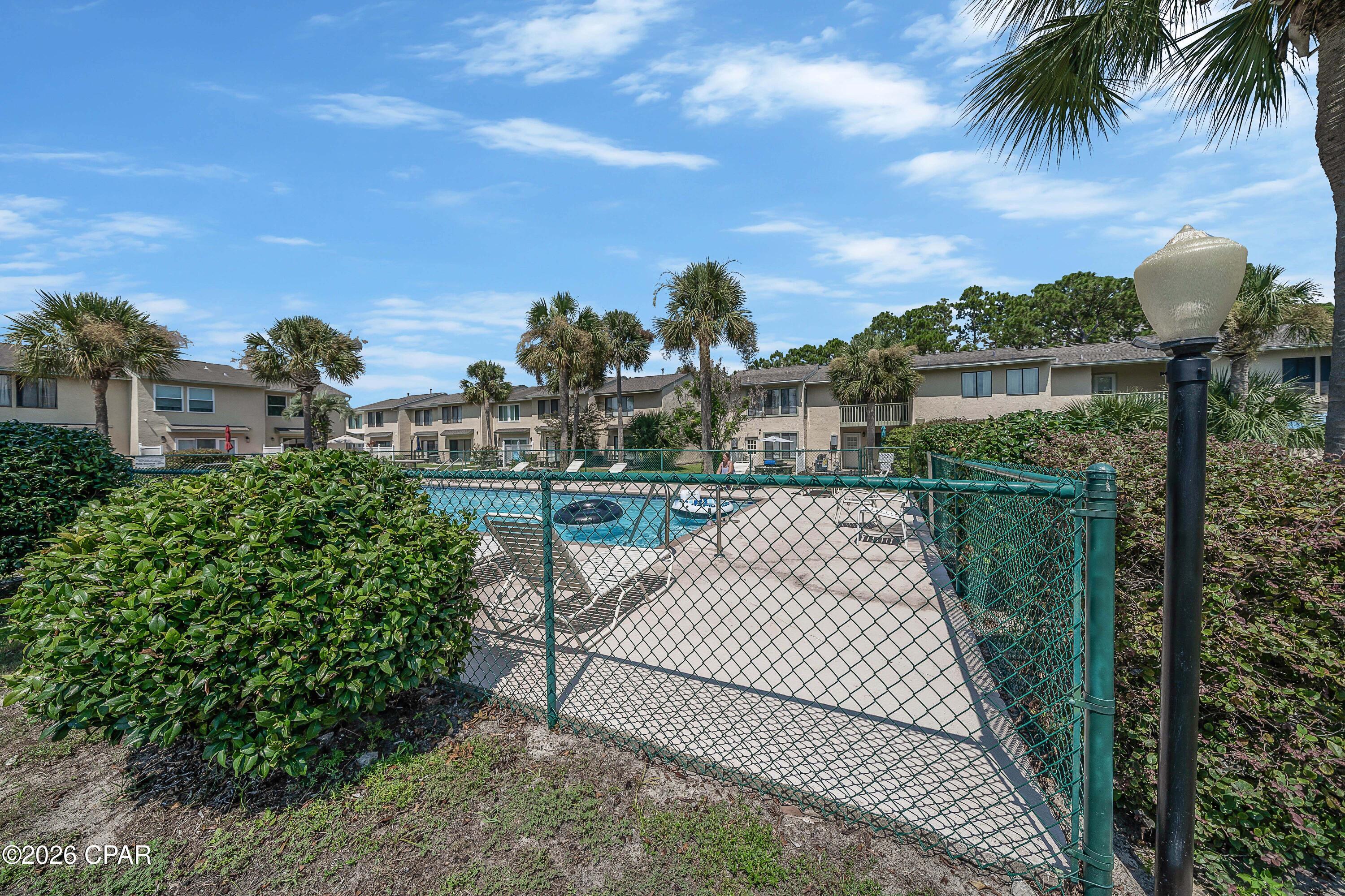Gulf Highlands Beach Resort - Residential