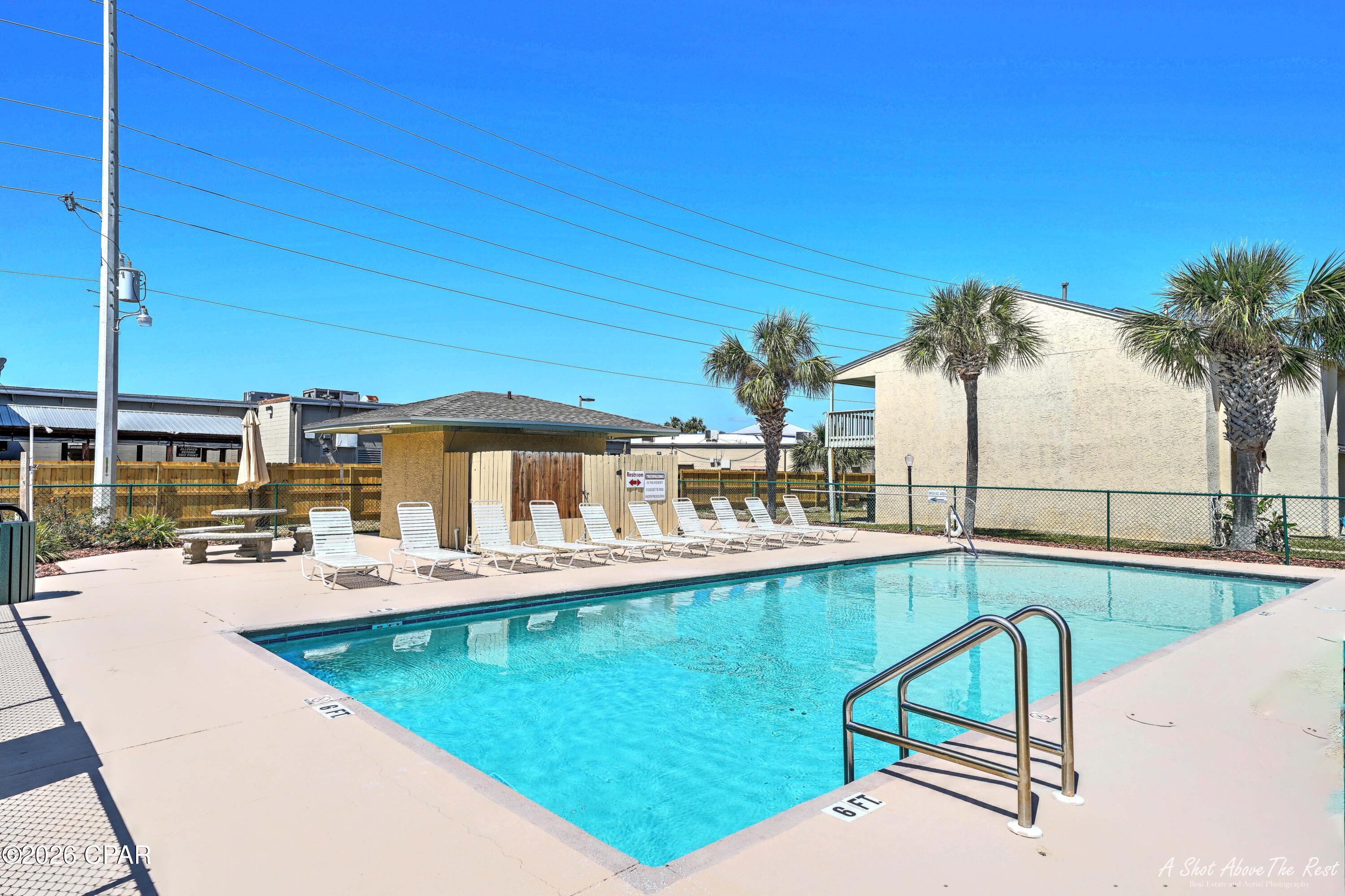 Gulf Highlands Beach Resort - Residential
