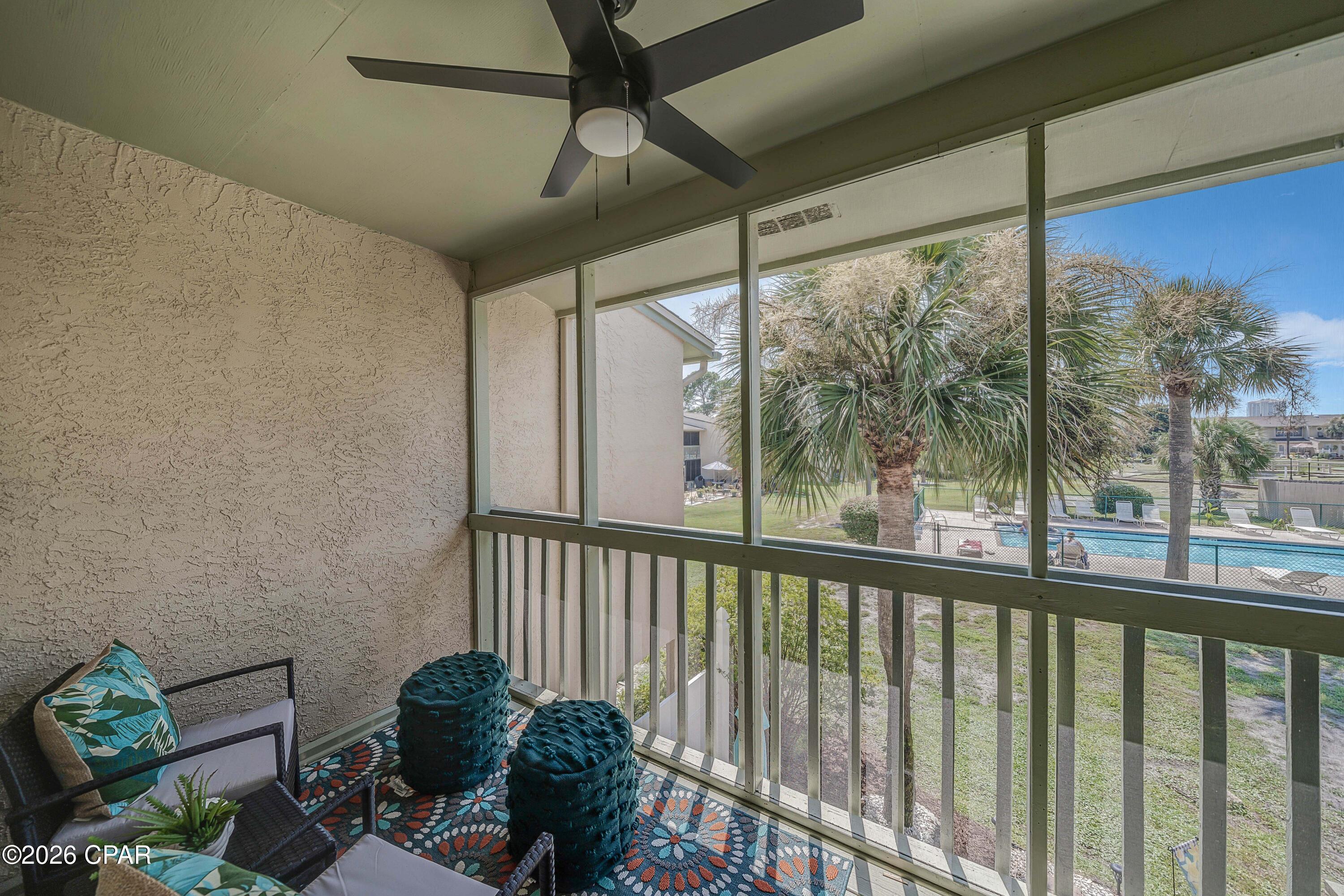 Gulf Highlands Beach Resort - Residential