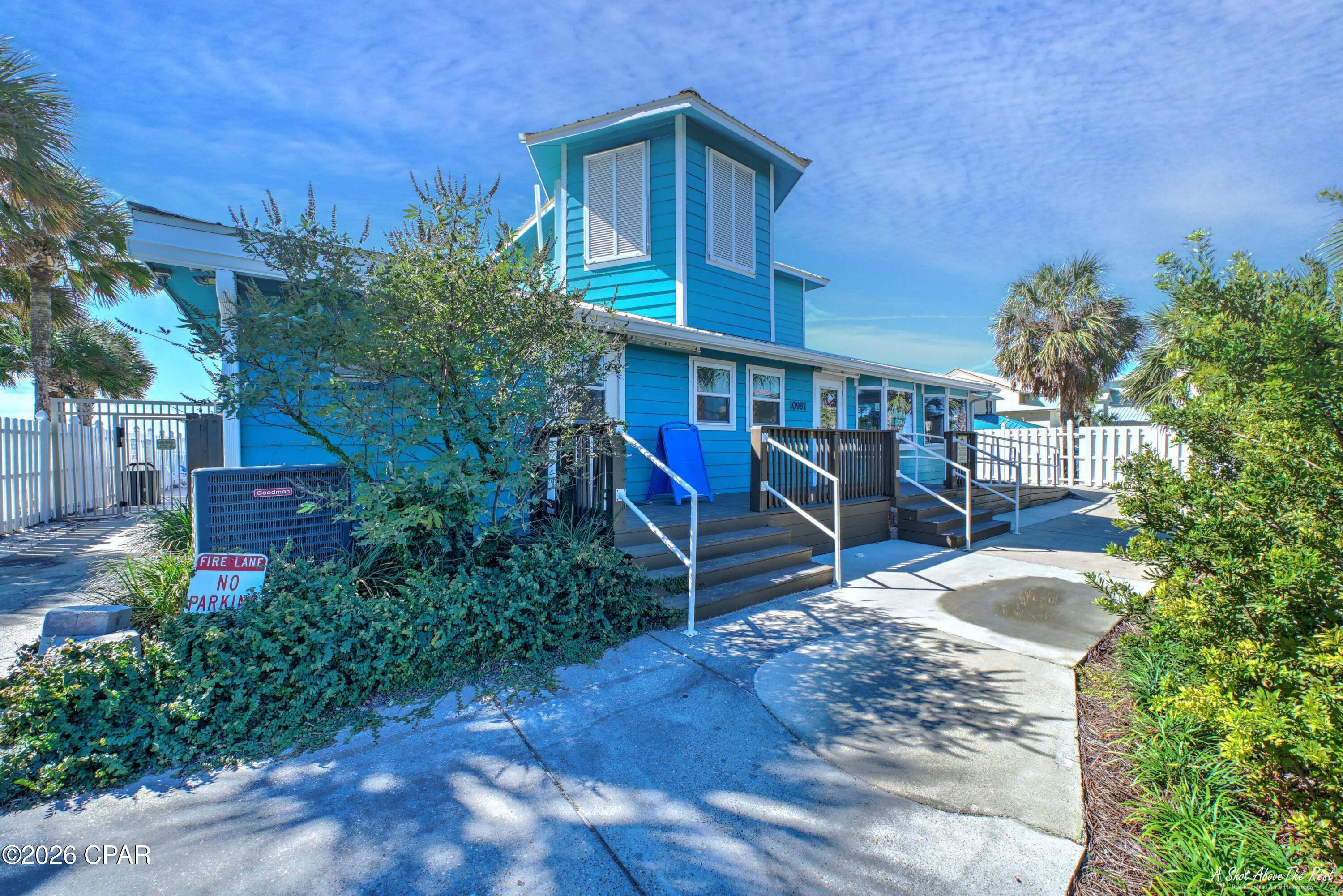 Gulf Highlands Beach Resort - Residential