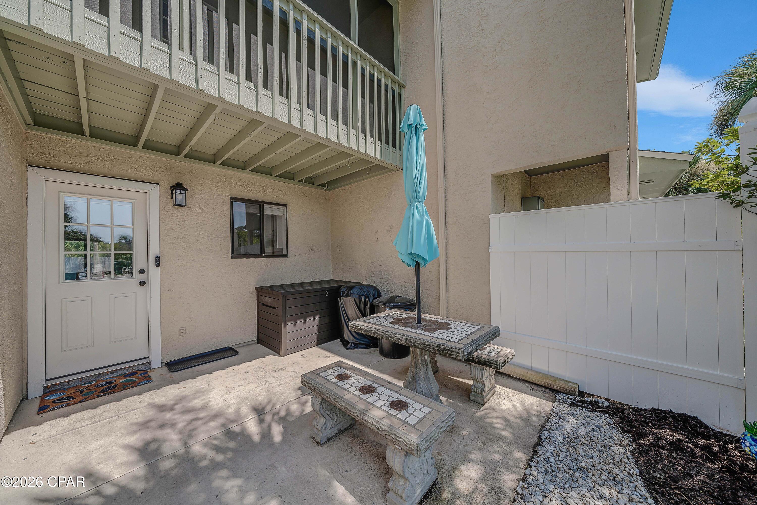 Gulf Highlands Beach Resort - Residential