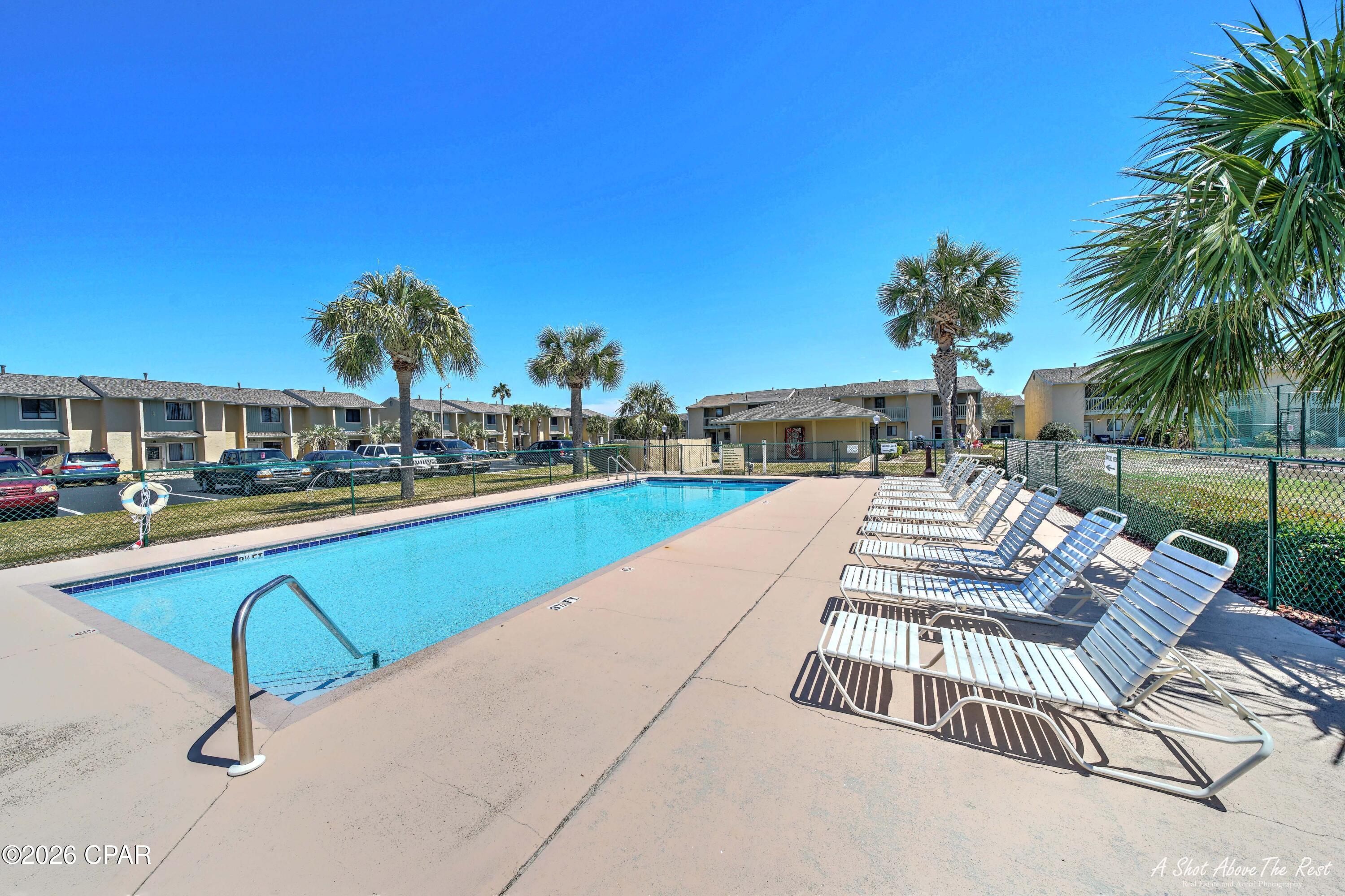 Gulf Highlands Beach Resort - Residential