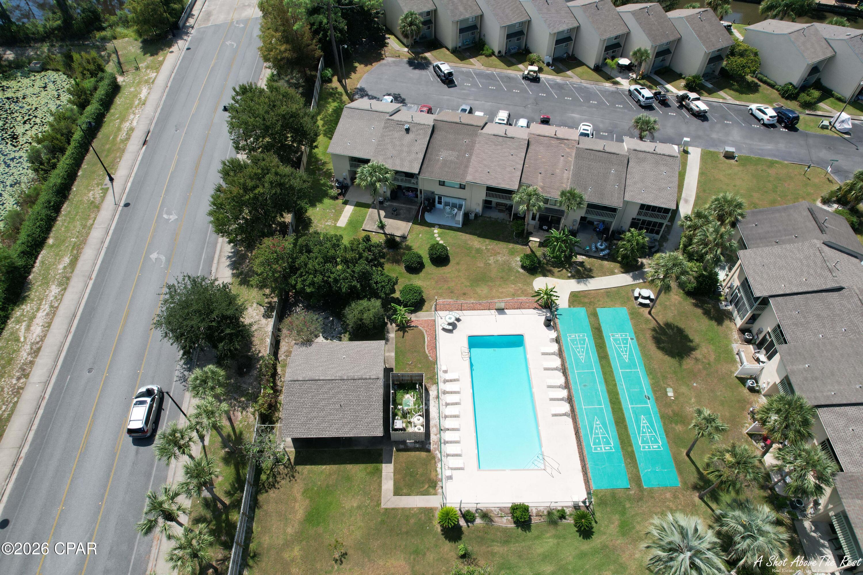 Gulf Highlands Beach Resort - Residential