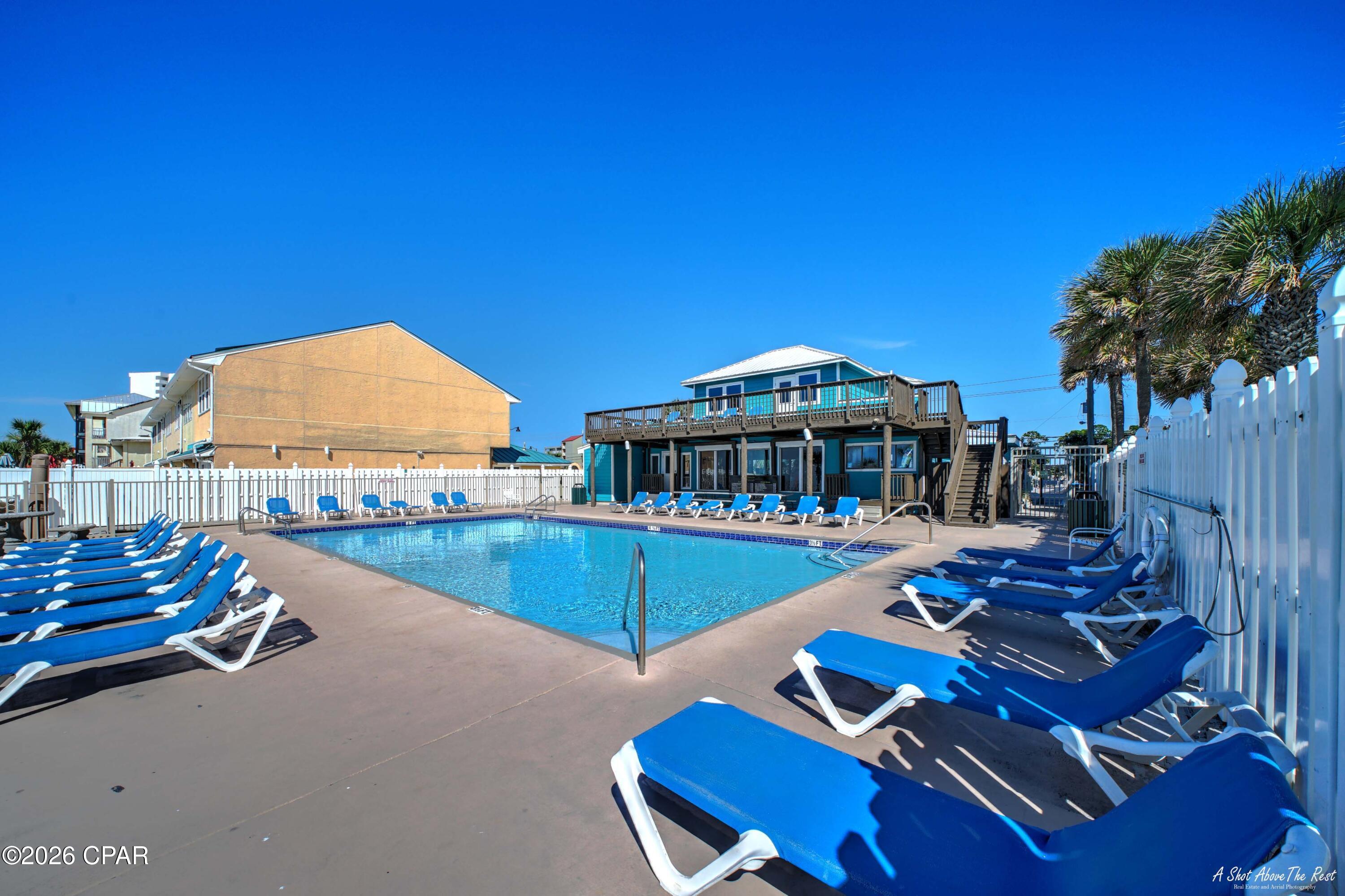 Gulf Highlands Beach Resort - Residential