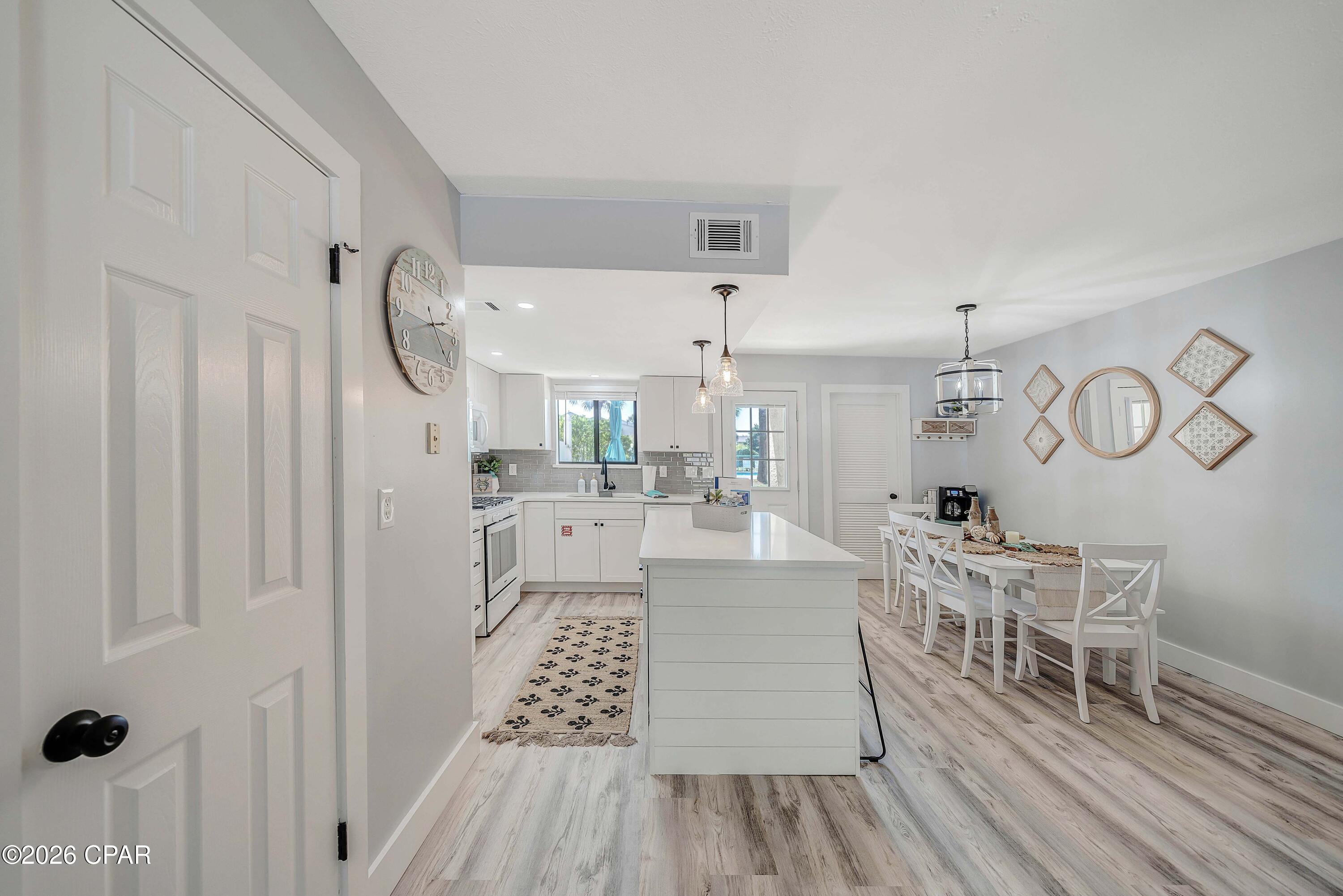 Gulf Highlands Beach Resort - Residential