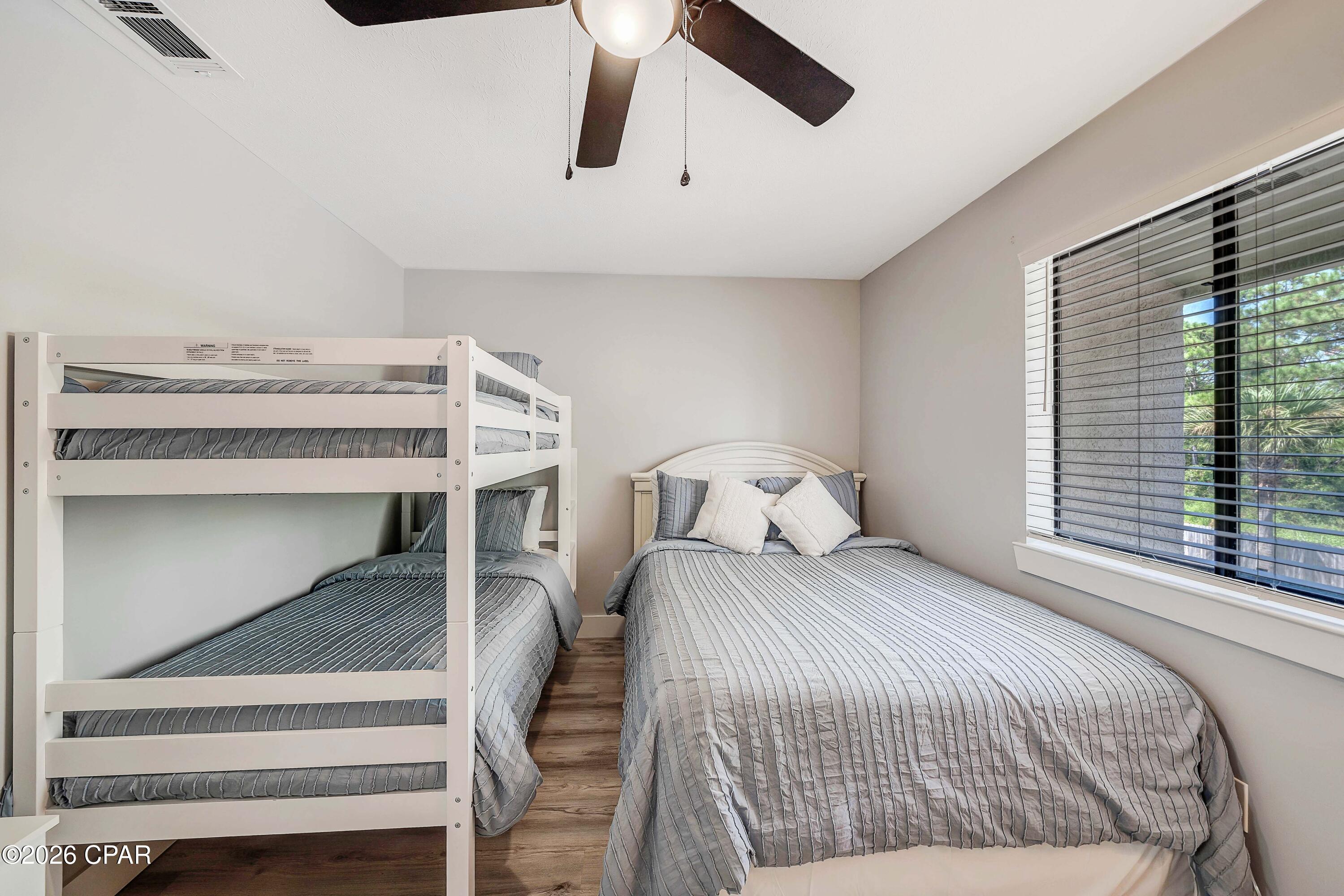 Gulf Highlands Beach Resort - Residential