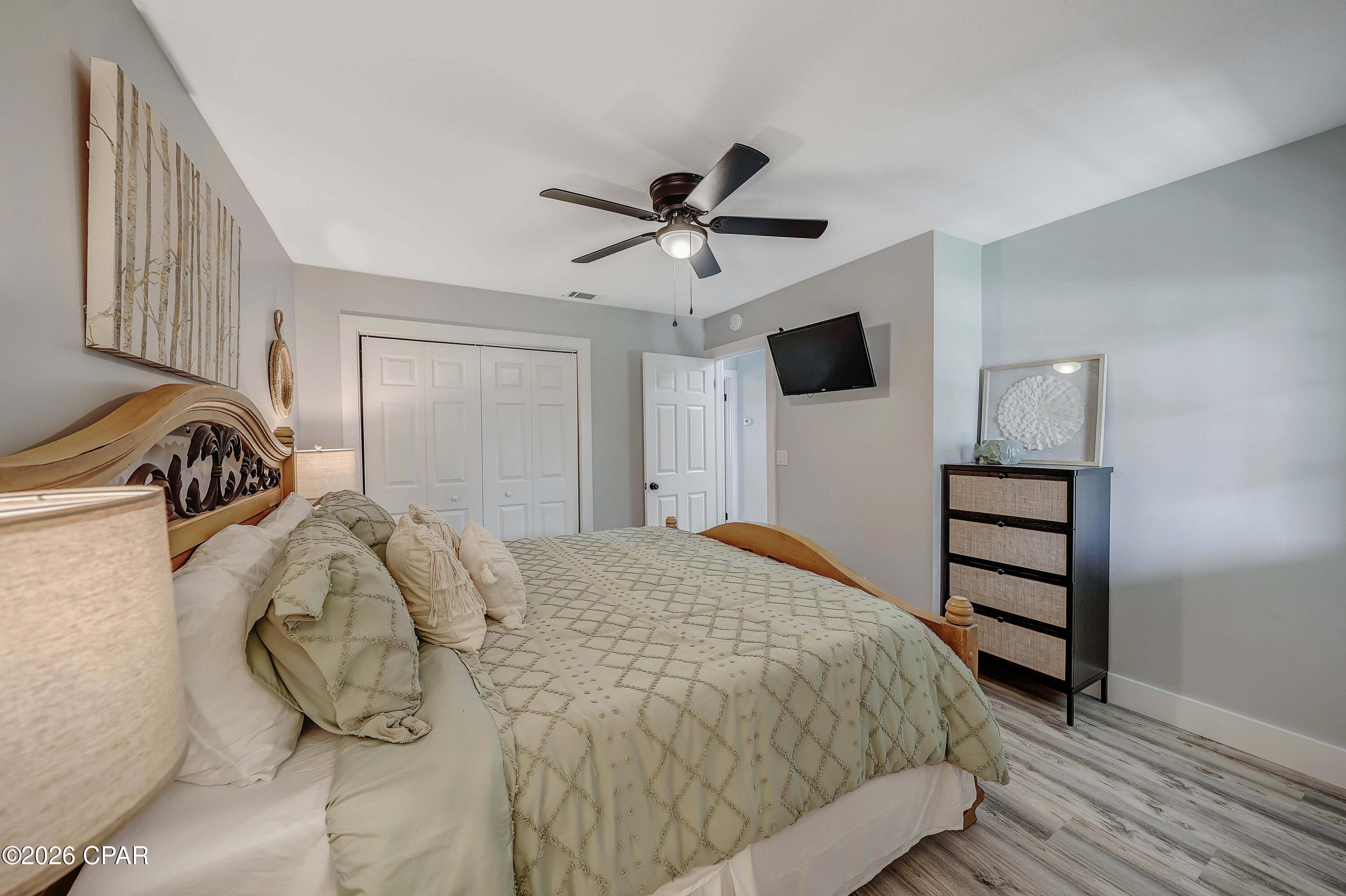 Gulf Highlands Beach Resort - Residential