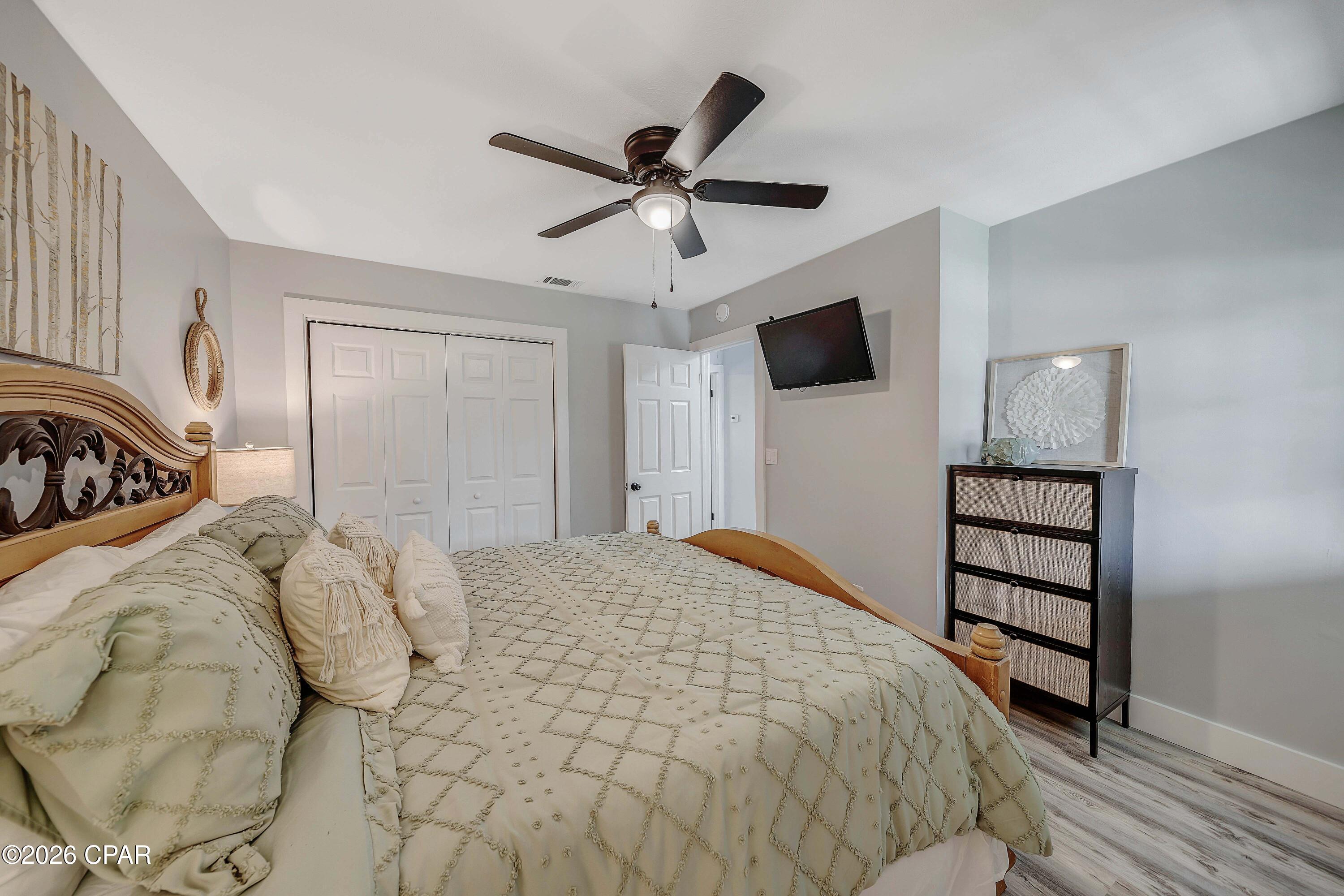 Gulf Highlands Beach Resort - Residential