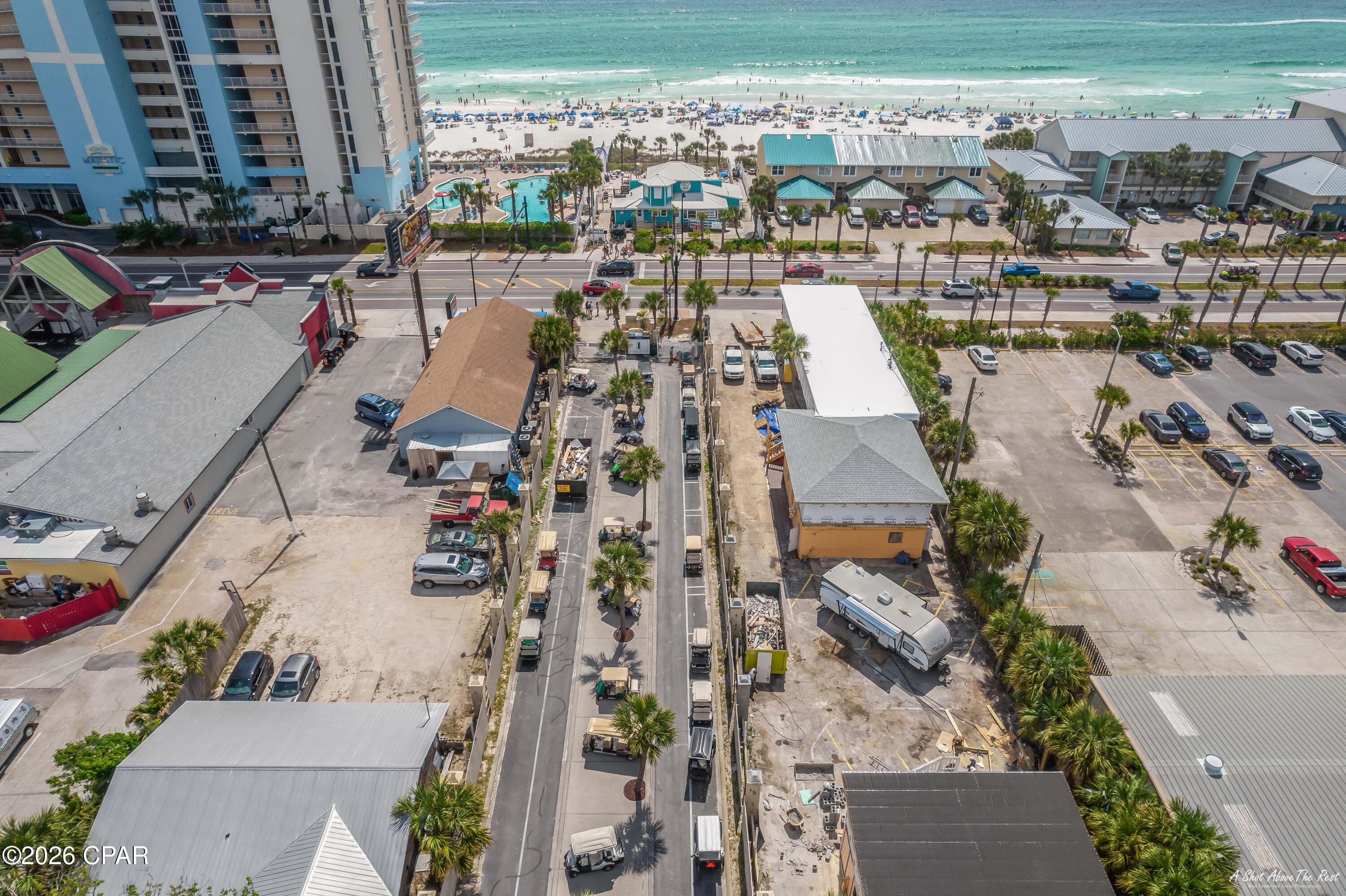 Gulf Highlands Beach Resort - Residential
