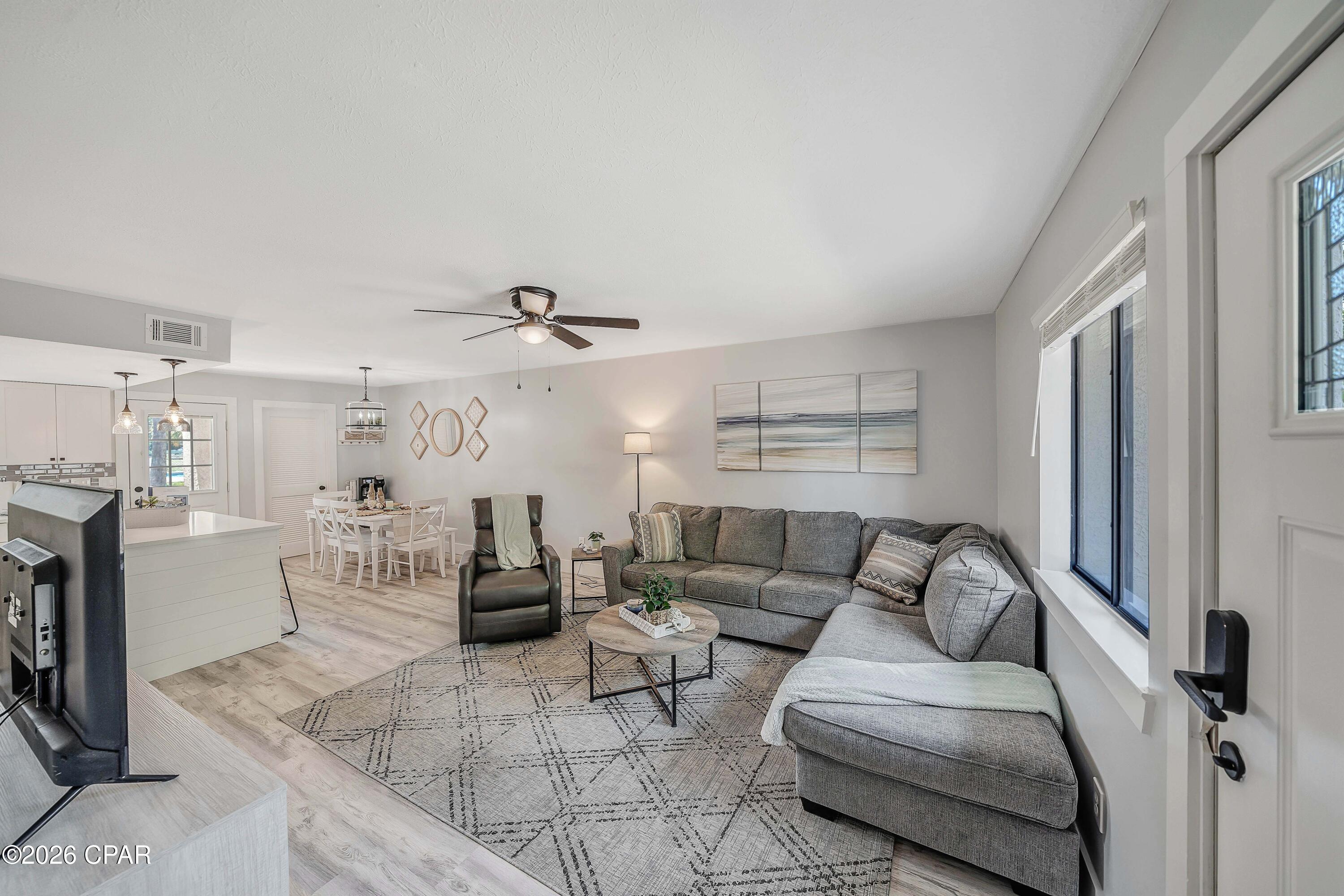 Gulf Highlands Beach Resort - Residential