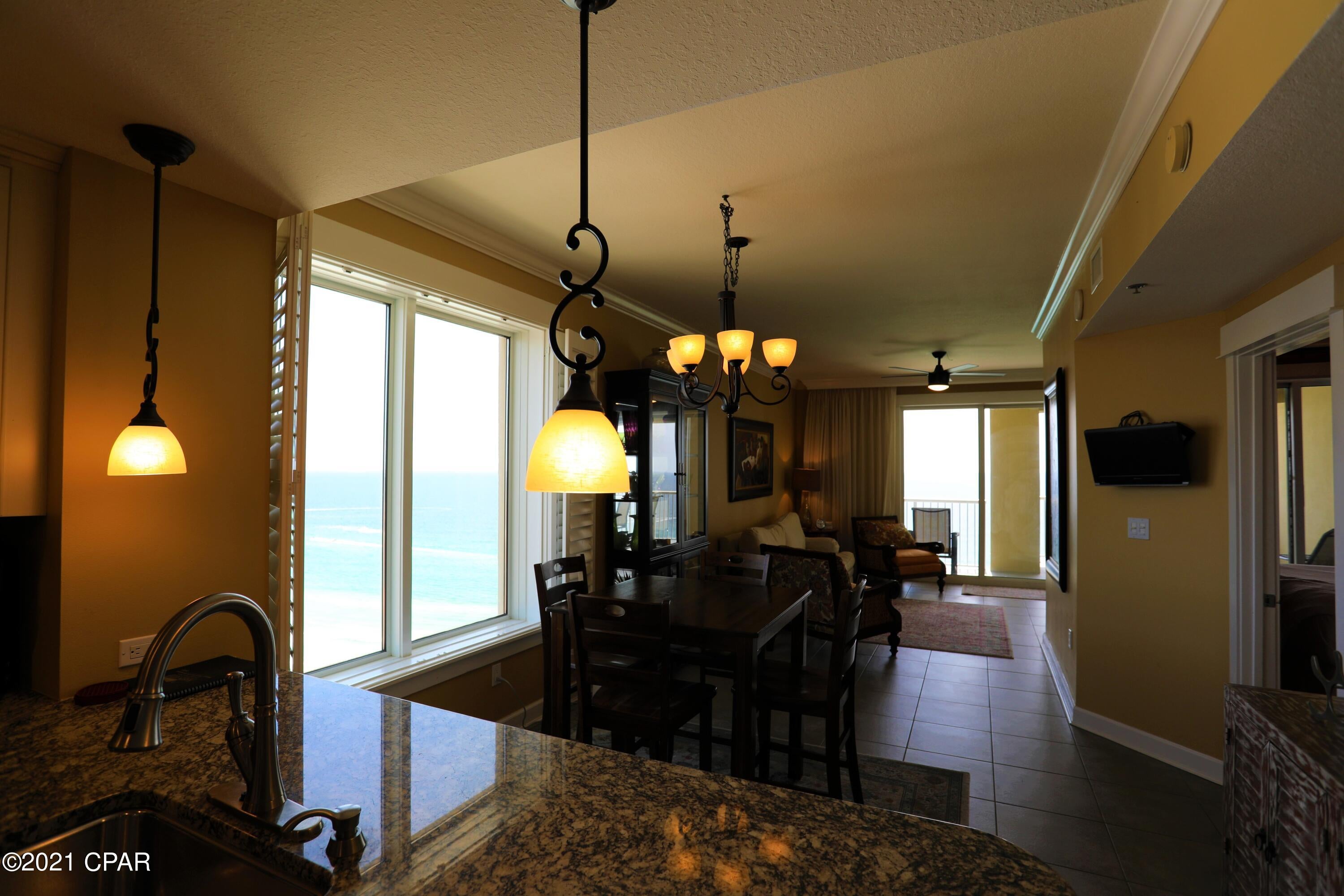 Grand Panama Beach Resort - Residential