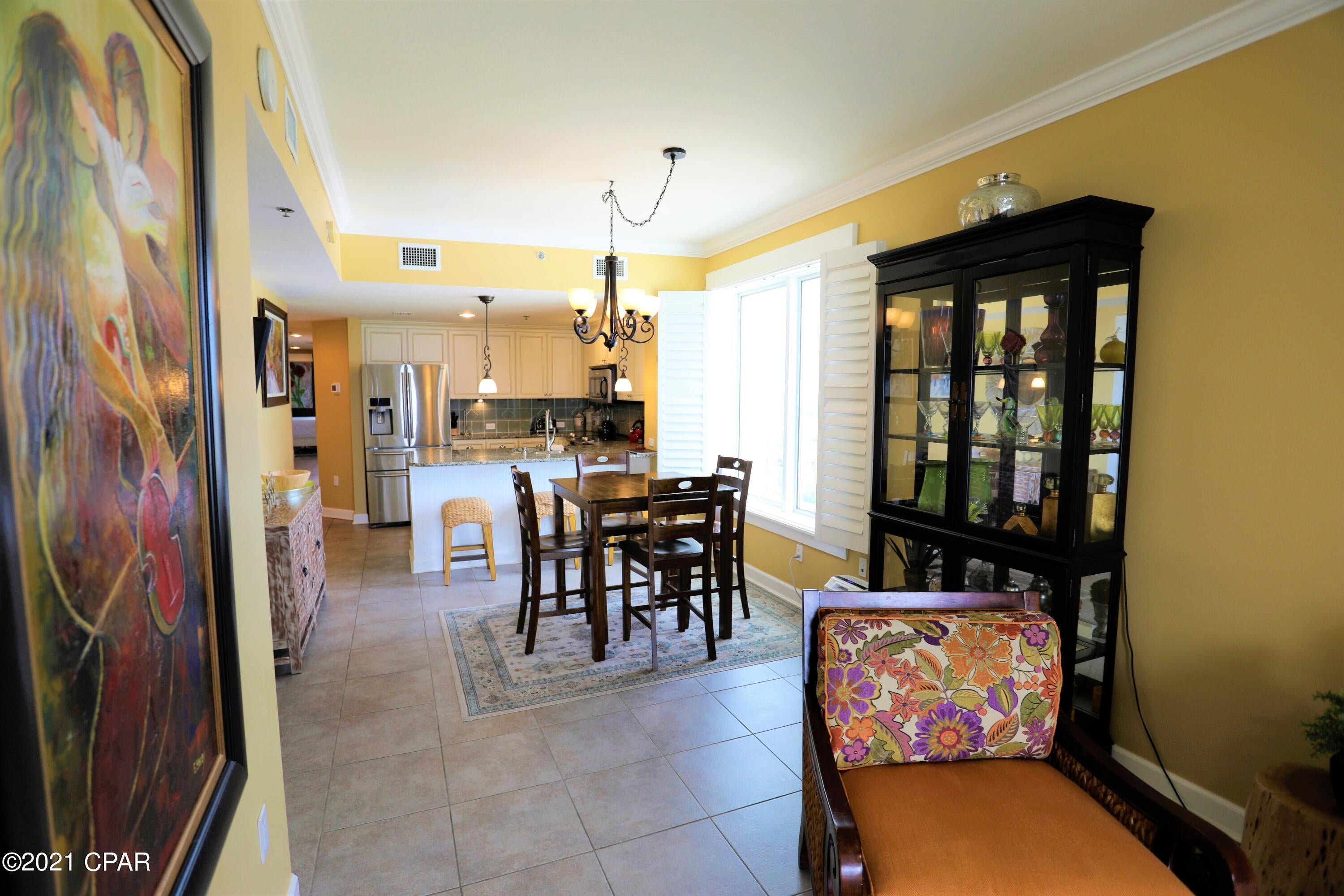 Grand Panama Beach Resort - Residential