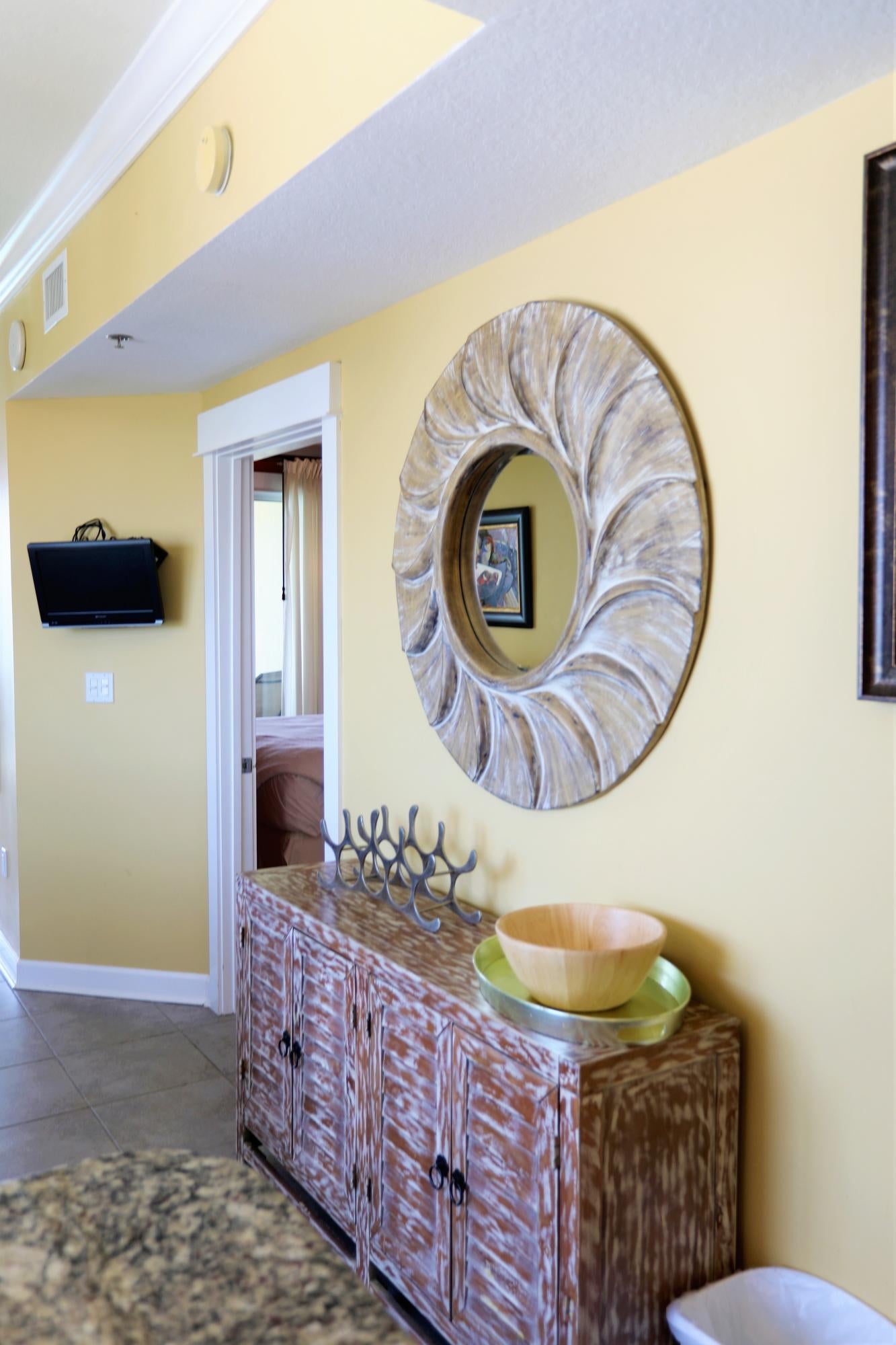 Grand Panama Beach Resort - Residential