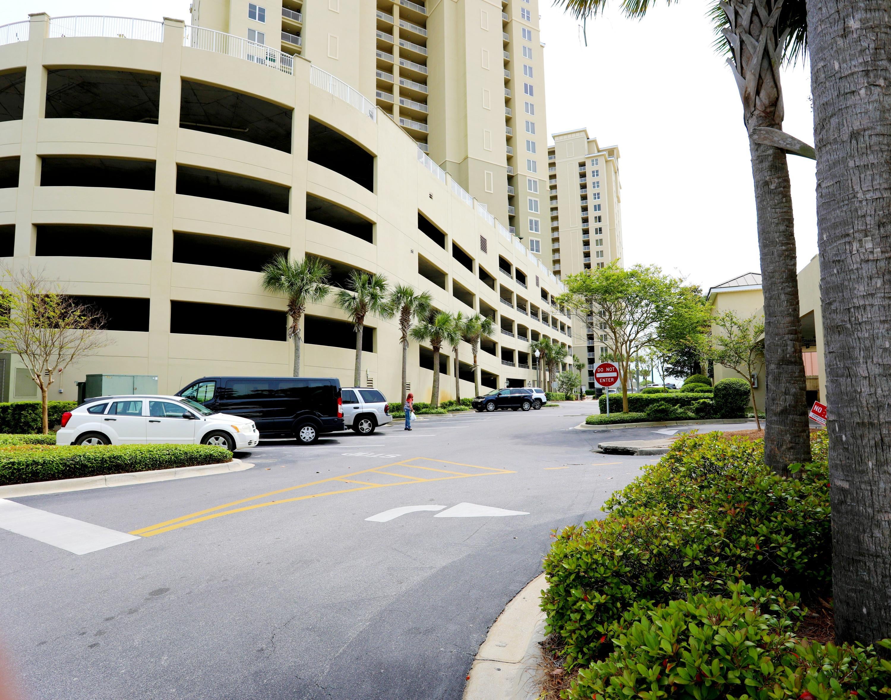 Grand Panama Beach Resort - Residential