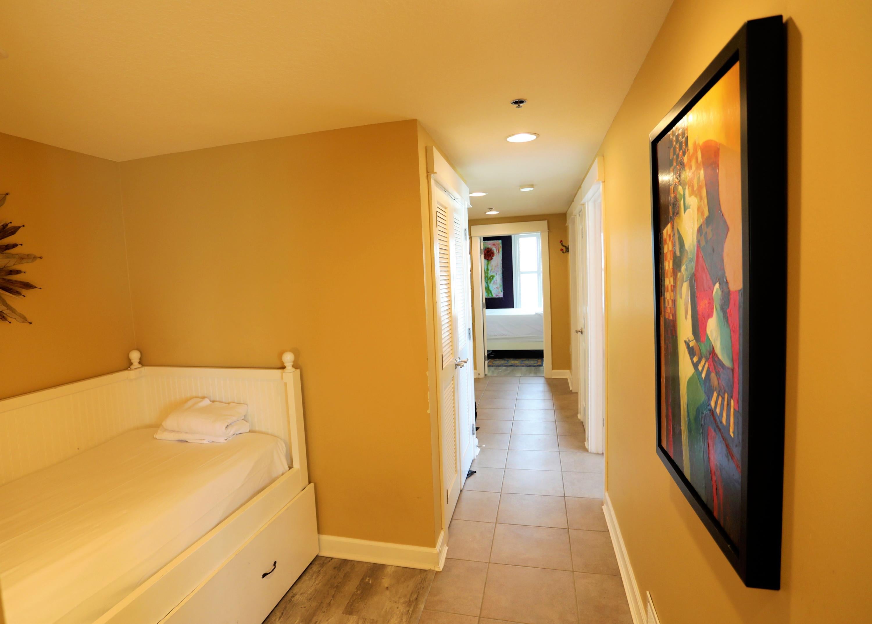 Grand Panama Beach Resort - Residential