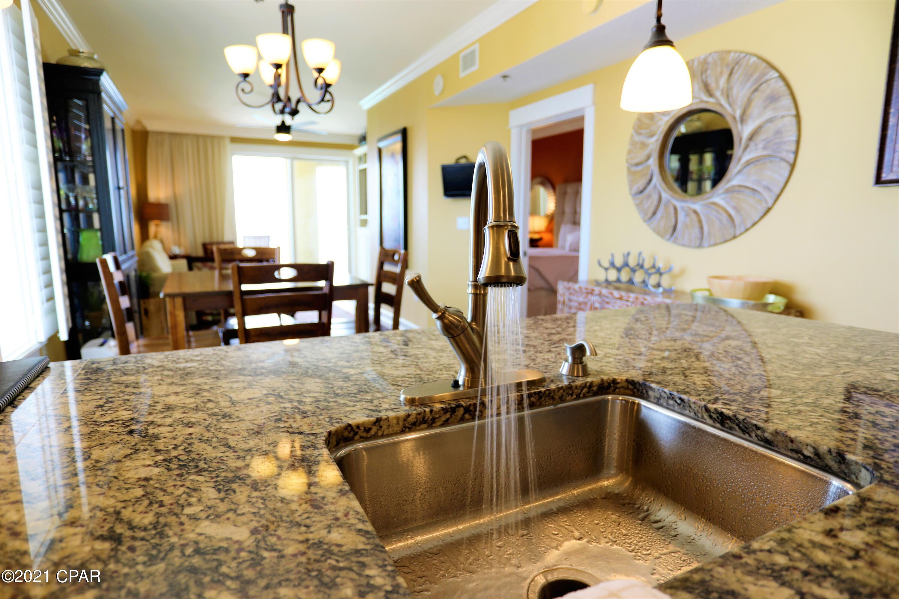 Grand Panama Beach Resort - Residential