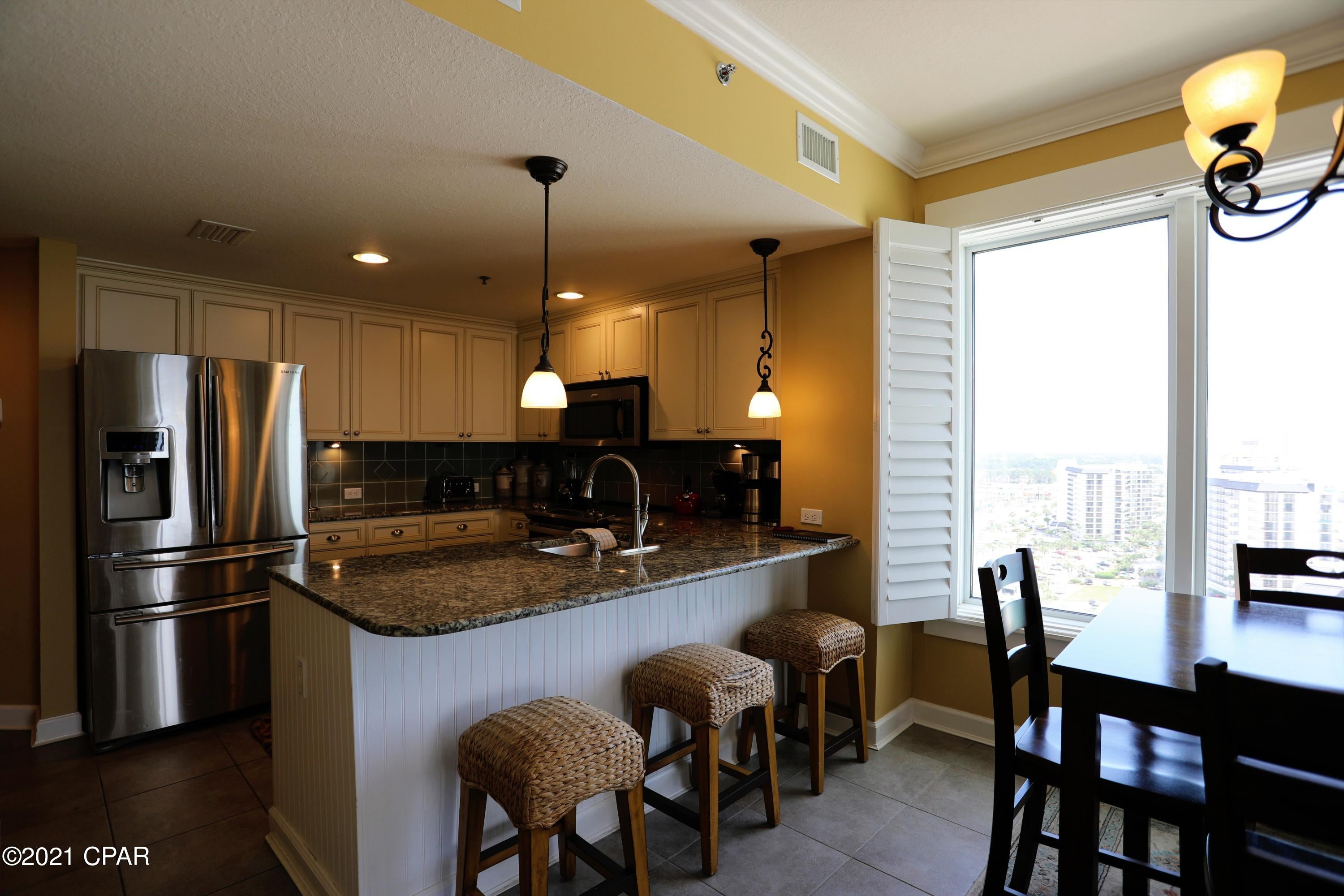 Grand Panama Beach Resort - Residential
