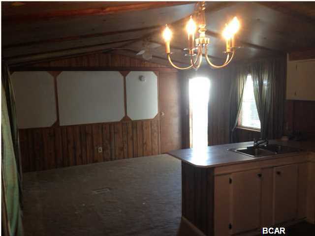 St And Bay Dev Co - Residential Lease