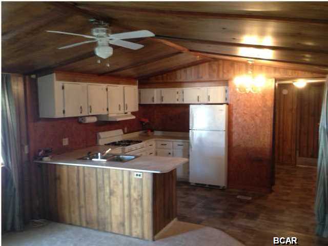 St And Bay Dev Co - Residential Lease