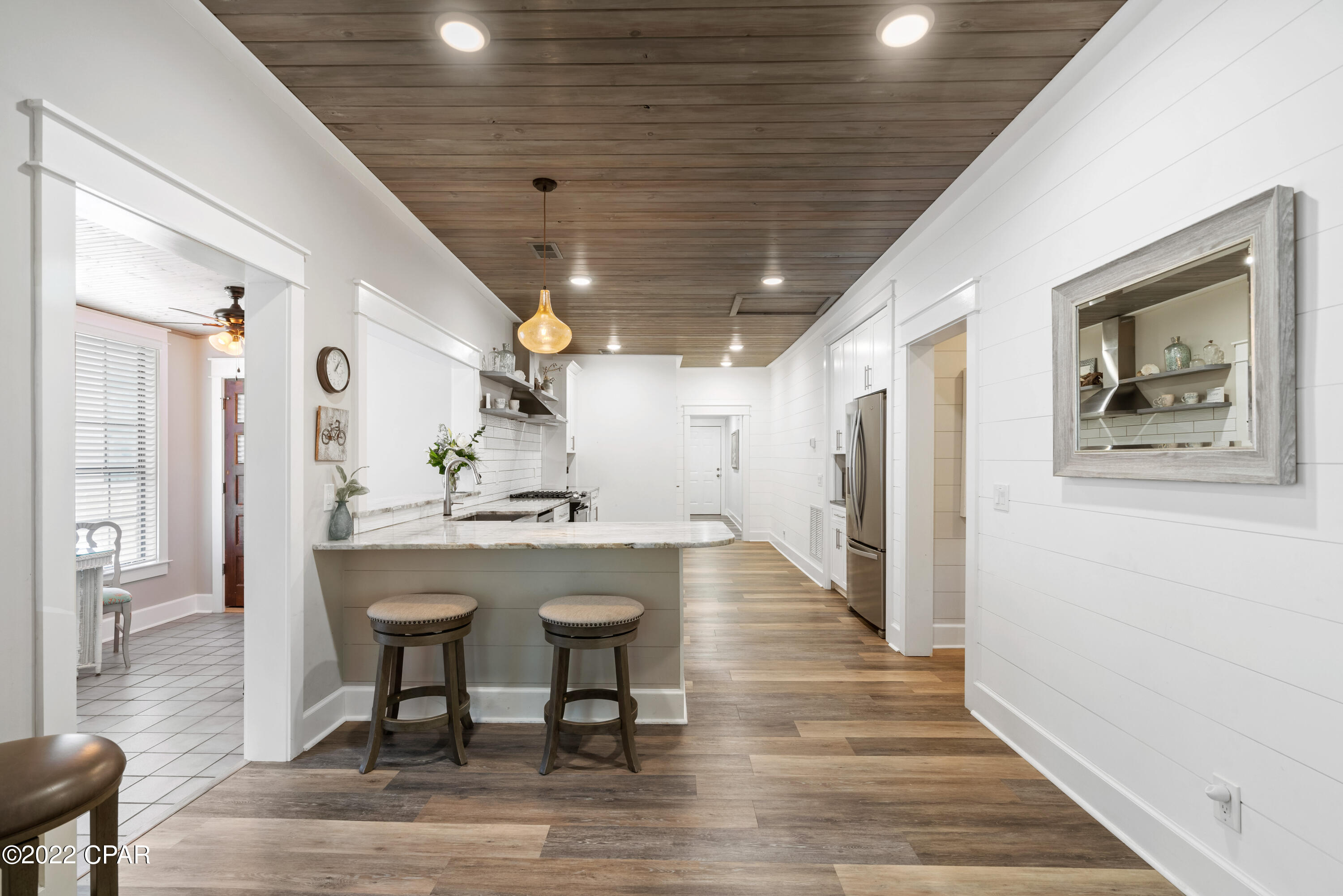 Grayton Beach - Residential