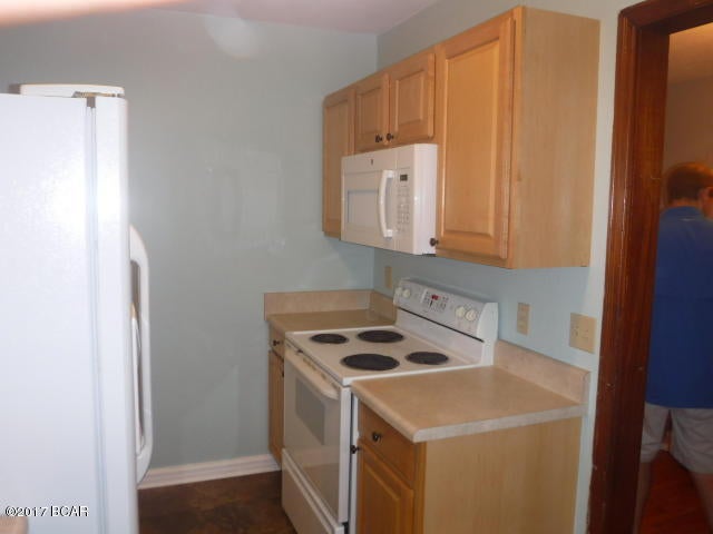 Cove - Residential Lease