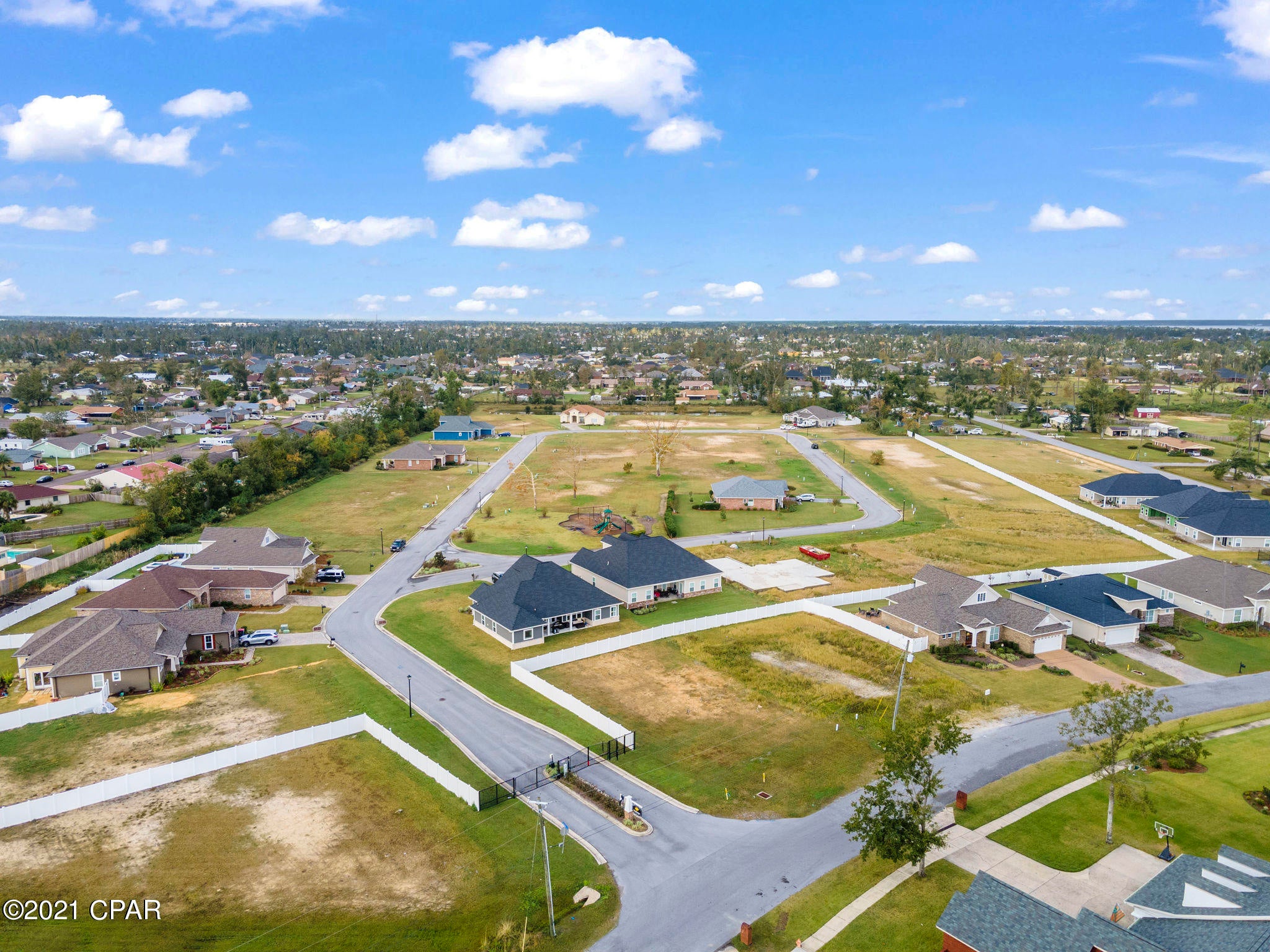 College Point - Residential