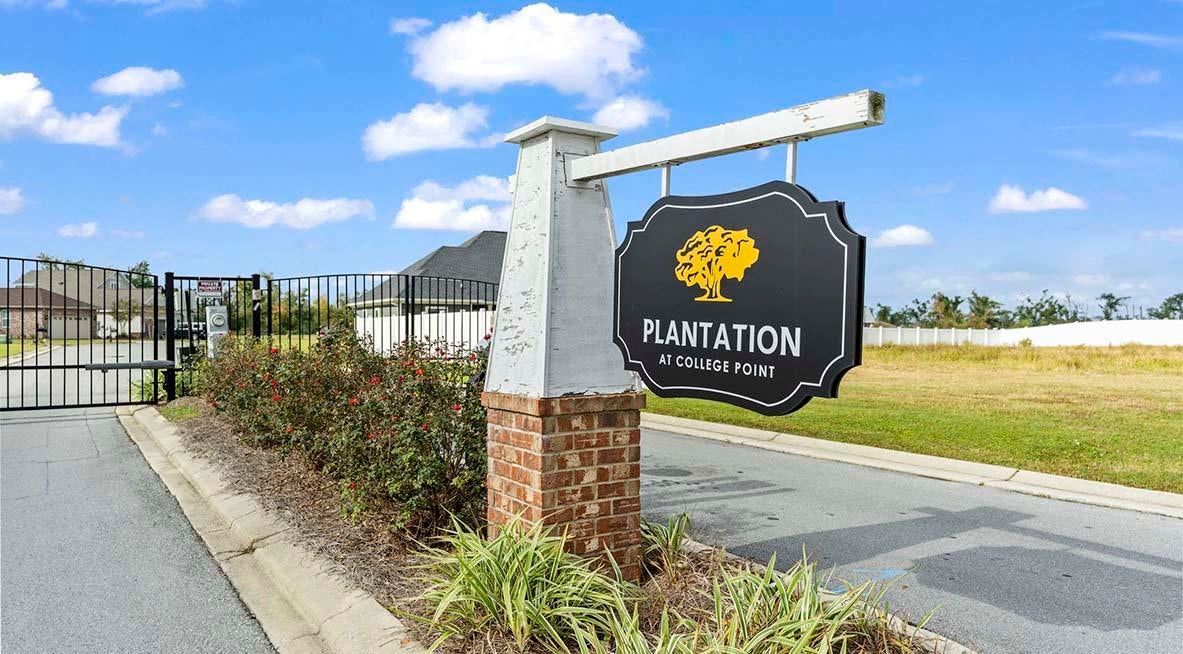 College Point - Residential